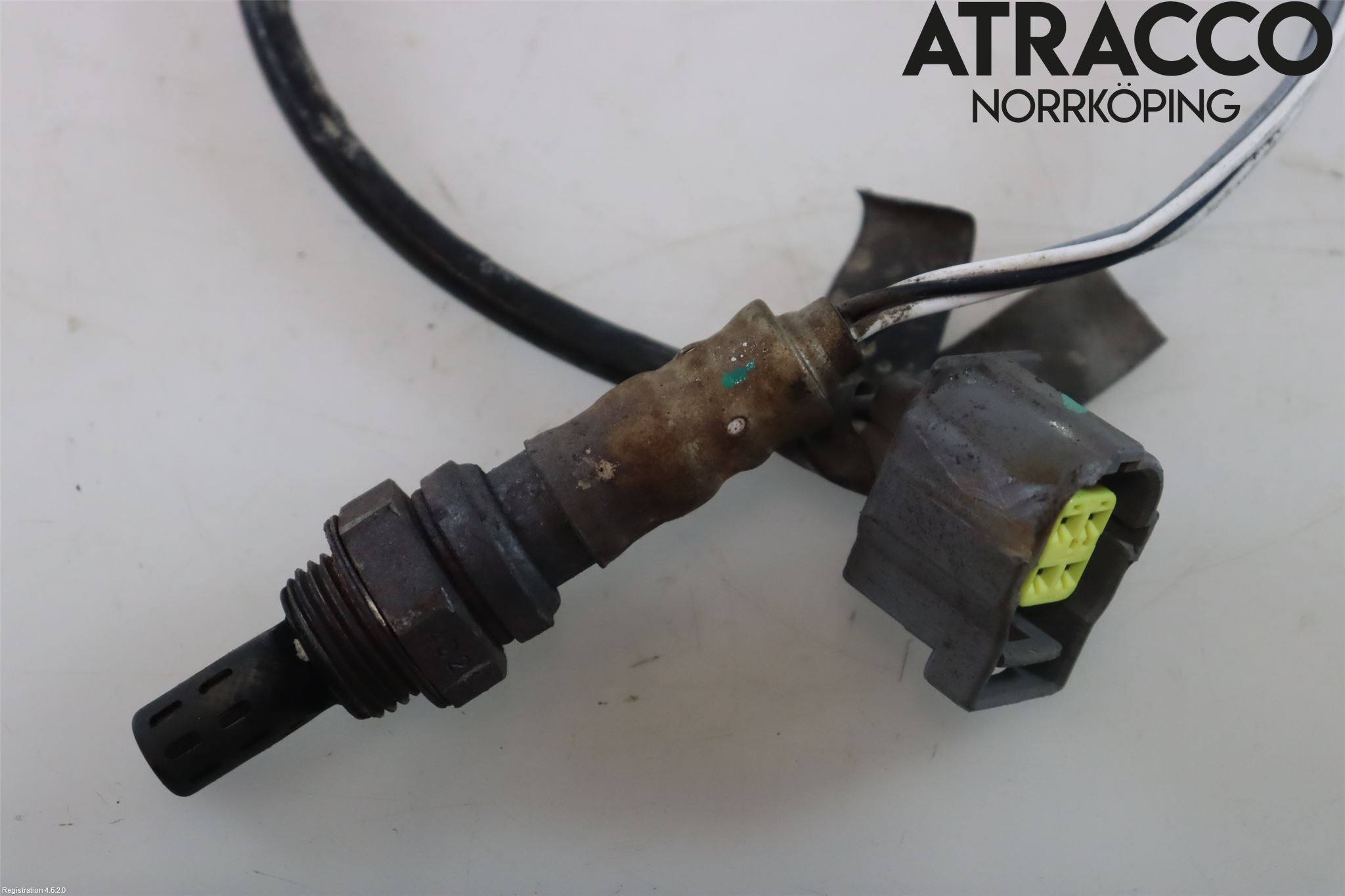 Chrysler CHR VOYAGER     01-04 Injlambdasond