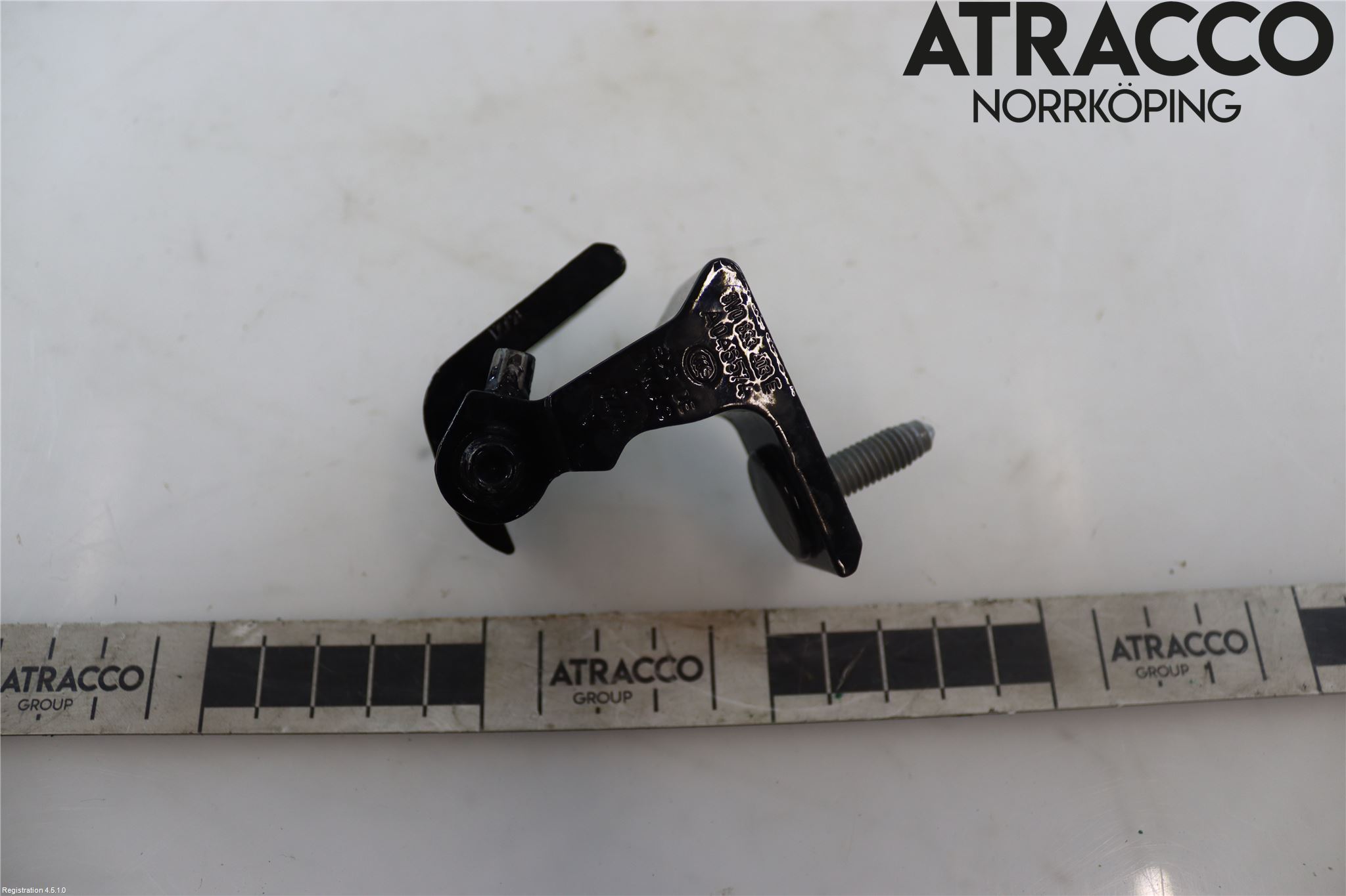 Audi Q5/SQ5 17- Dörrgångjärn