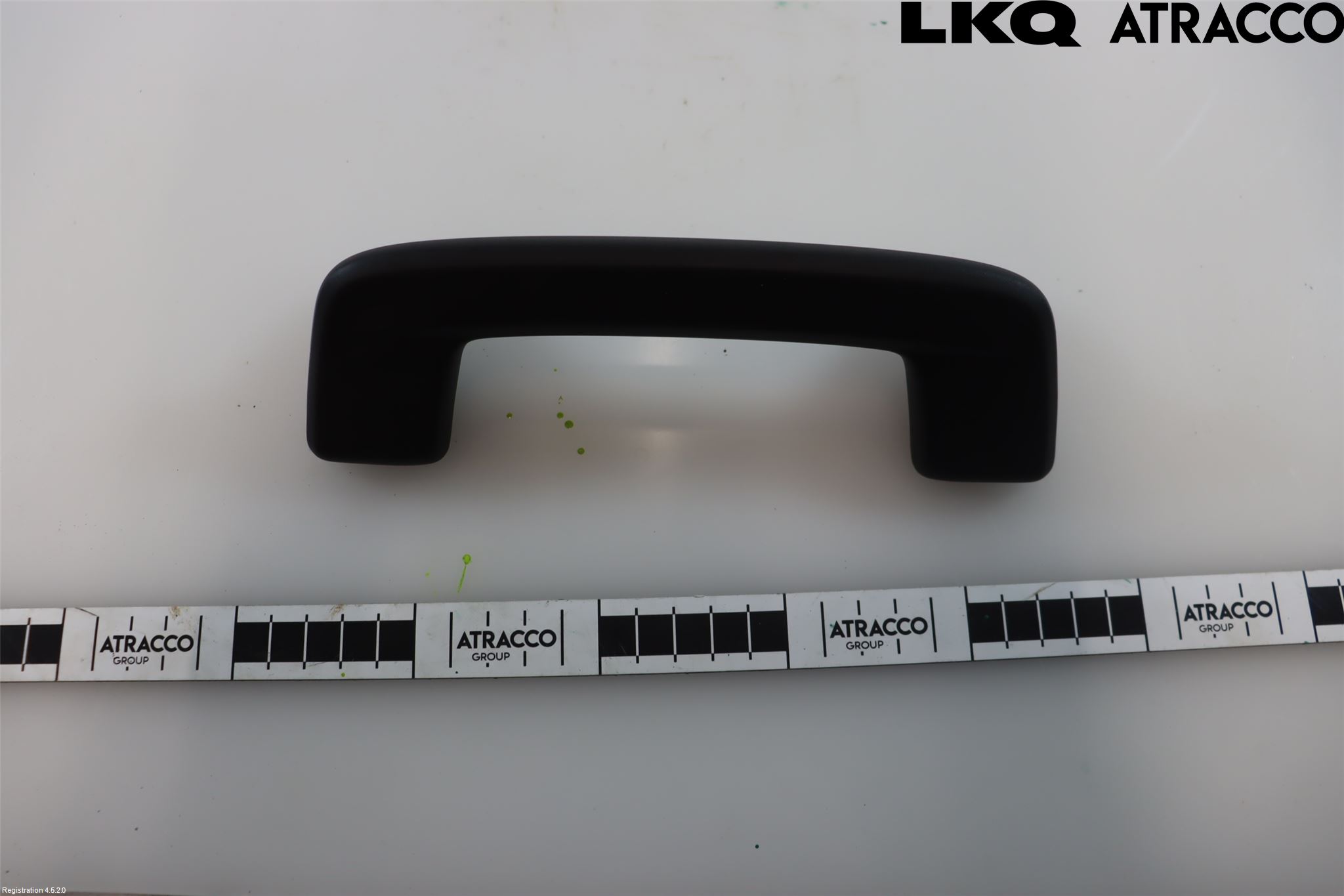 Cupra BORN 22- Kurvhandtag I Tak