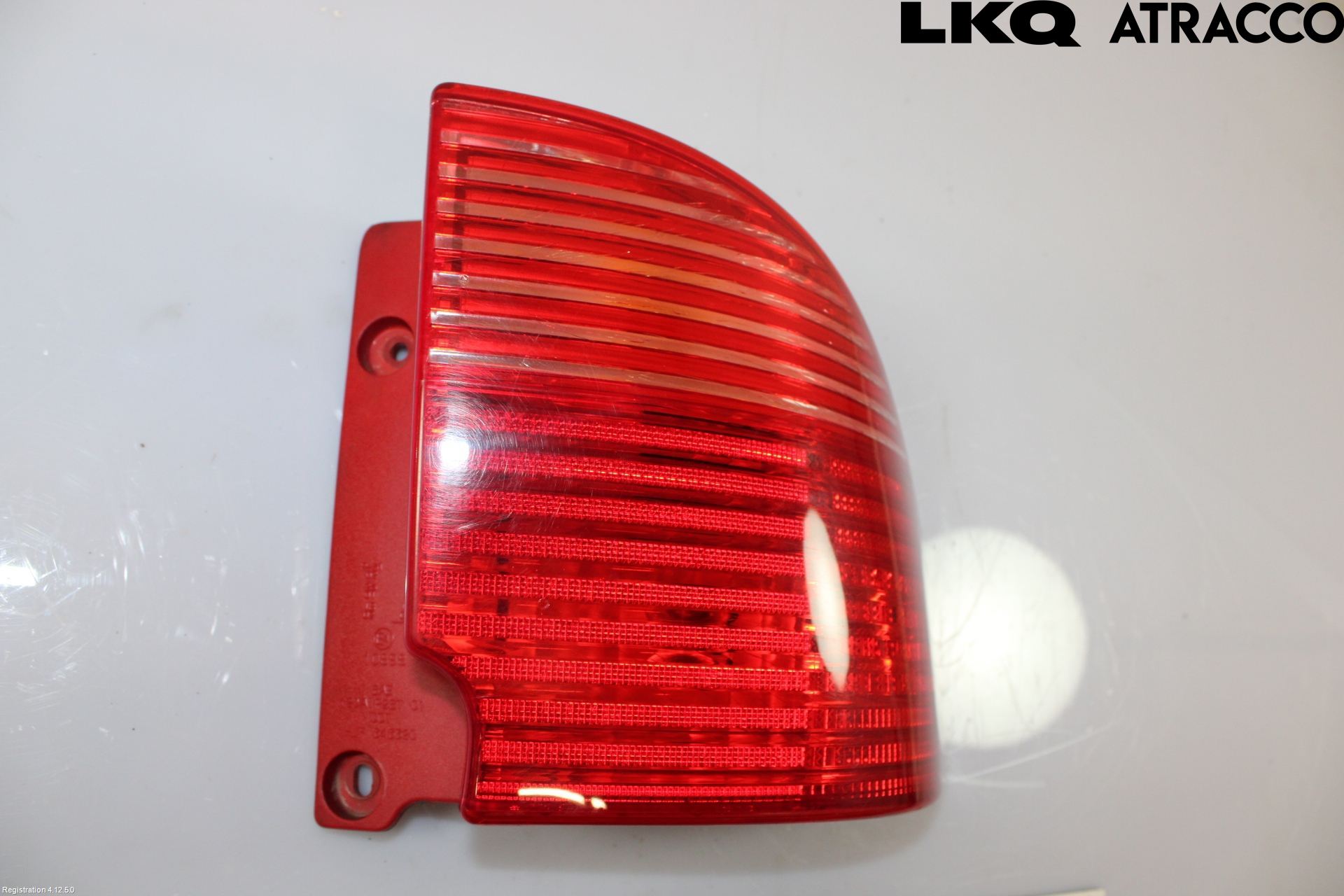 Saab 9-5     06-10 Bakljus Höger