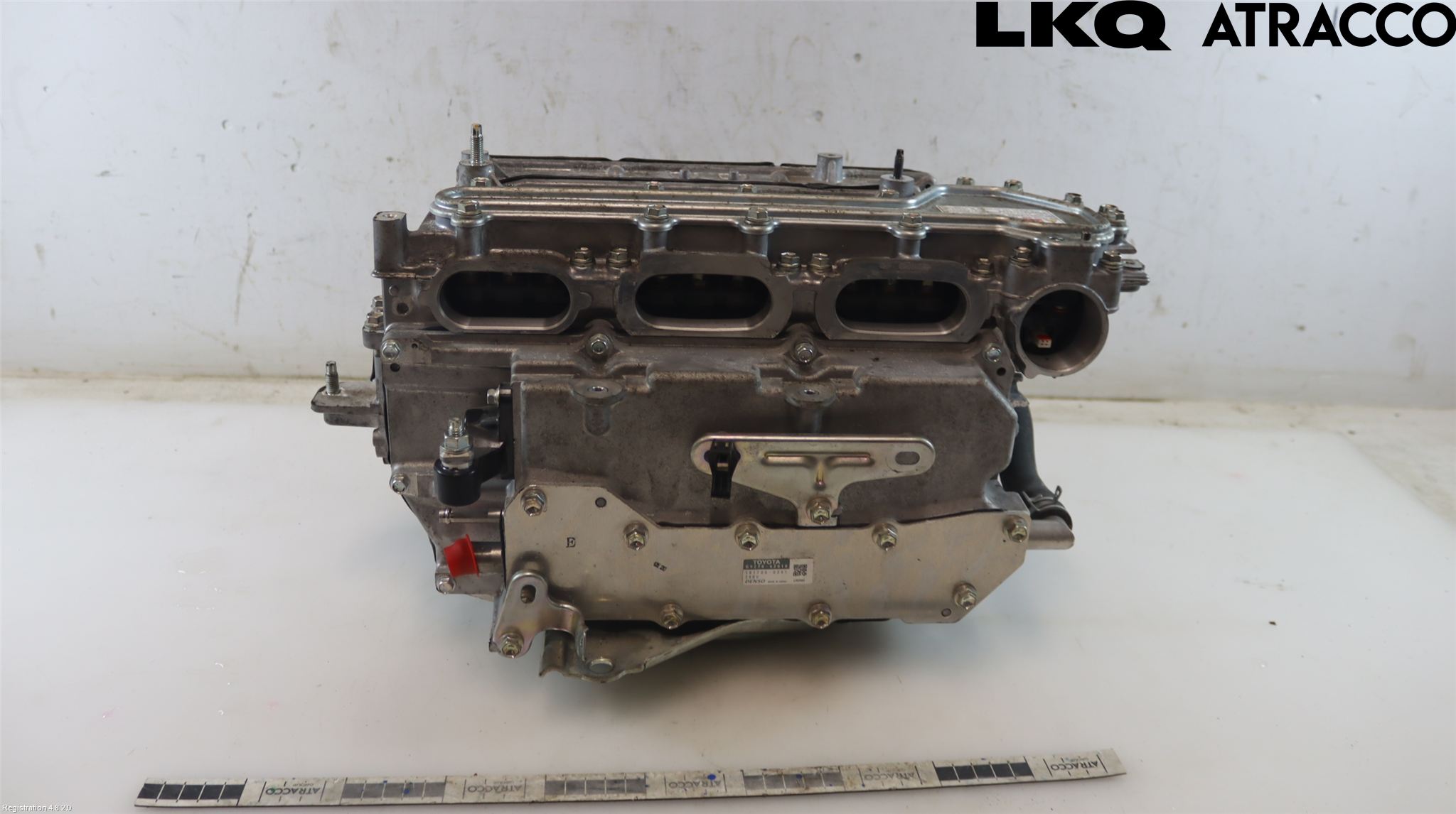 Lexus RX AL20 16-22 Hybridconverter