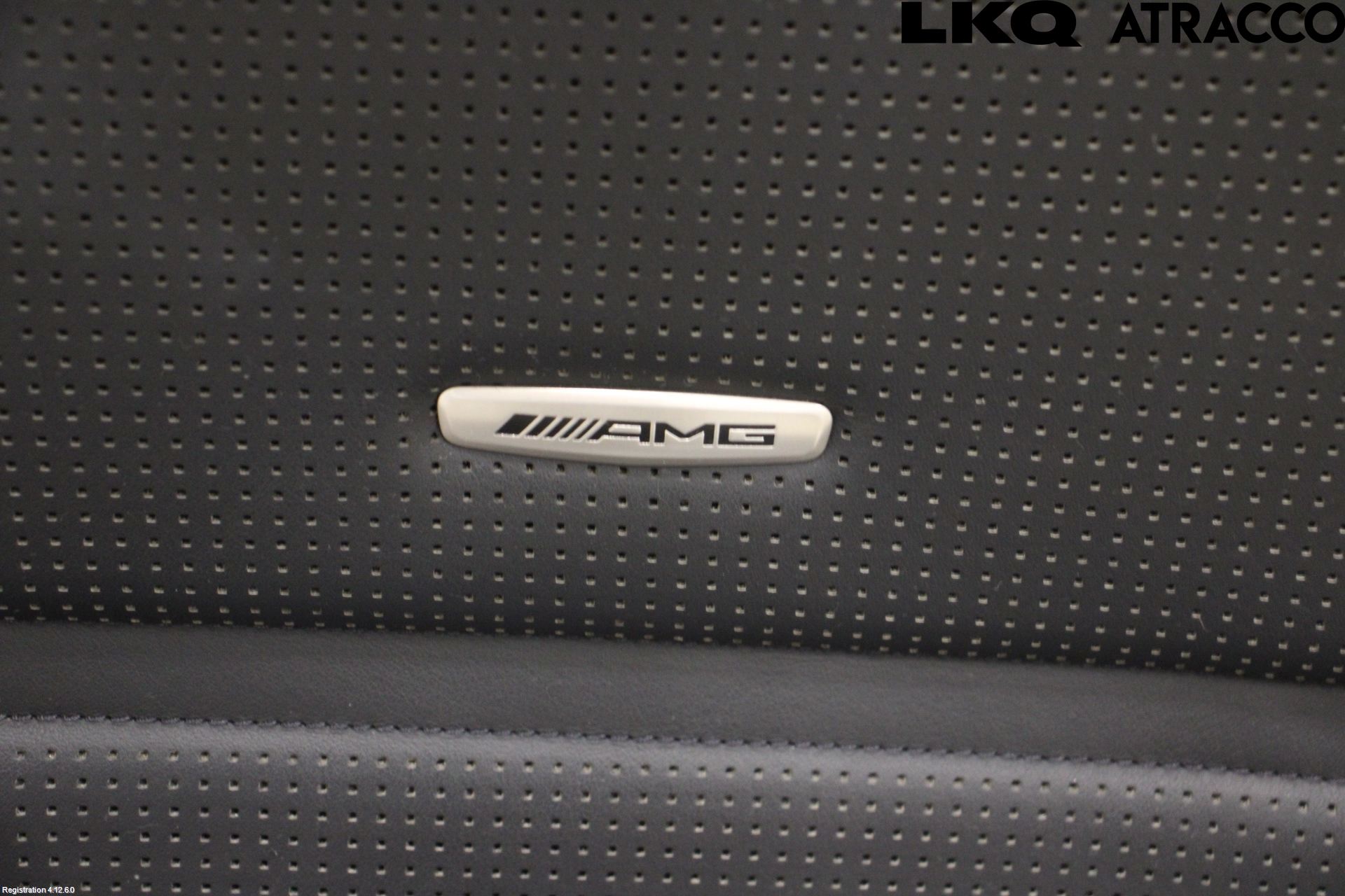 Mercedes-Benz MB E-KLASS (W212) 09-16 Inredning Stol Fram Hö