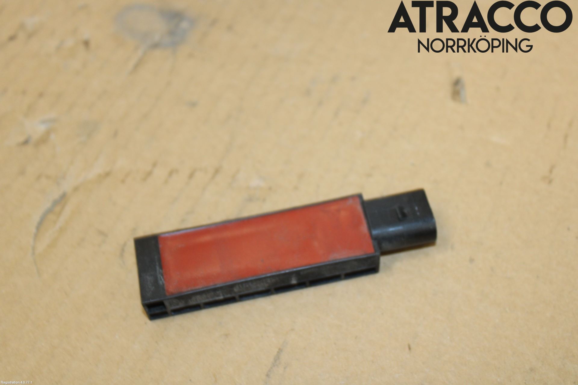 Seat LEON 13-20 Antenn