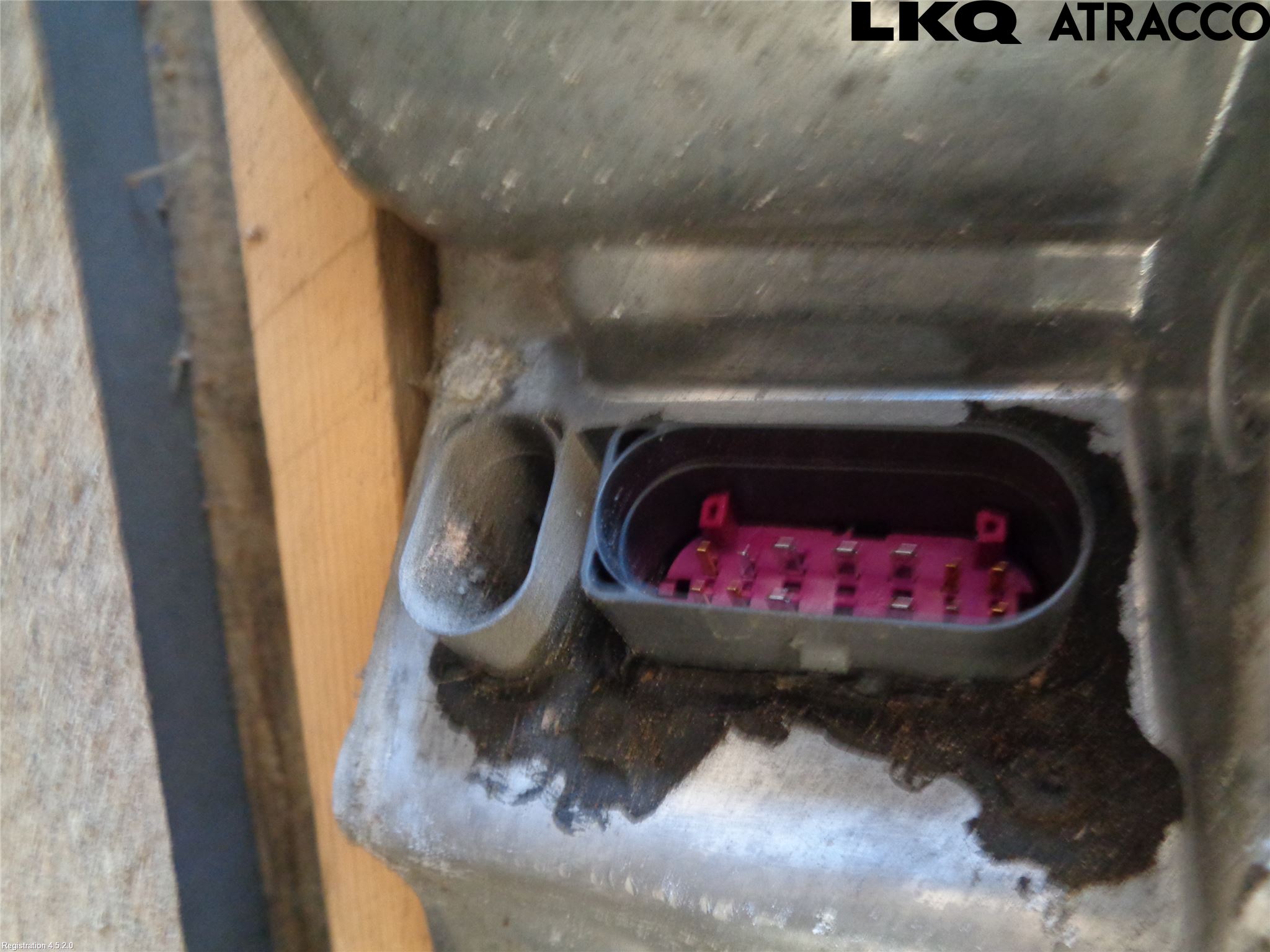 Volkswagen VW PASSAT 20-24 Batteri Högspänning