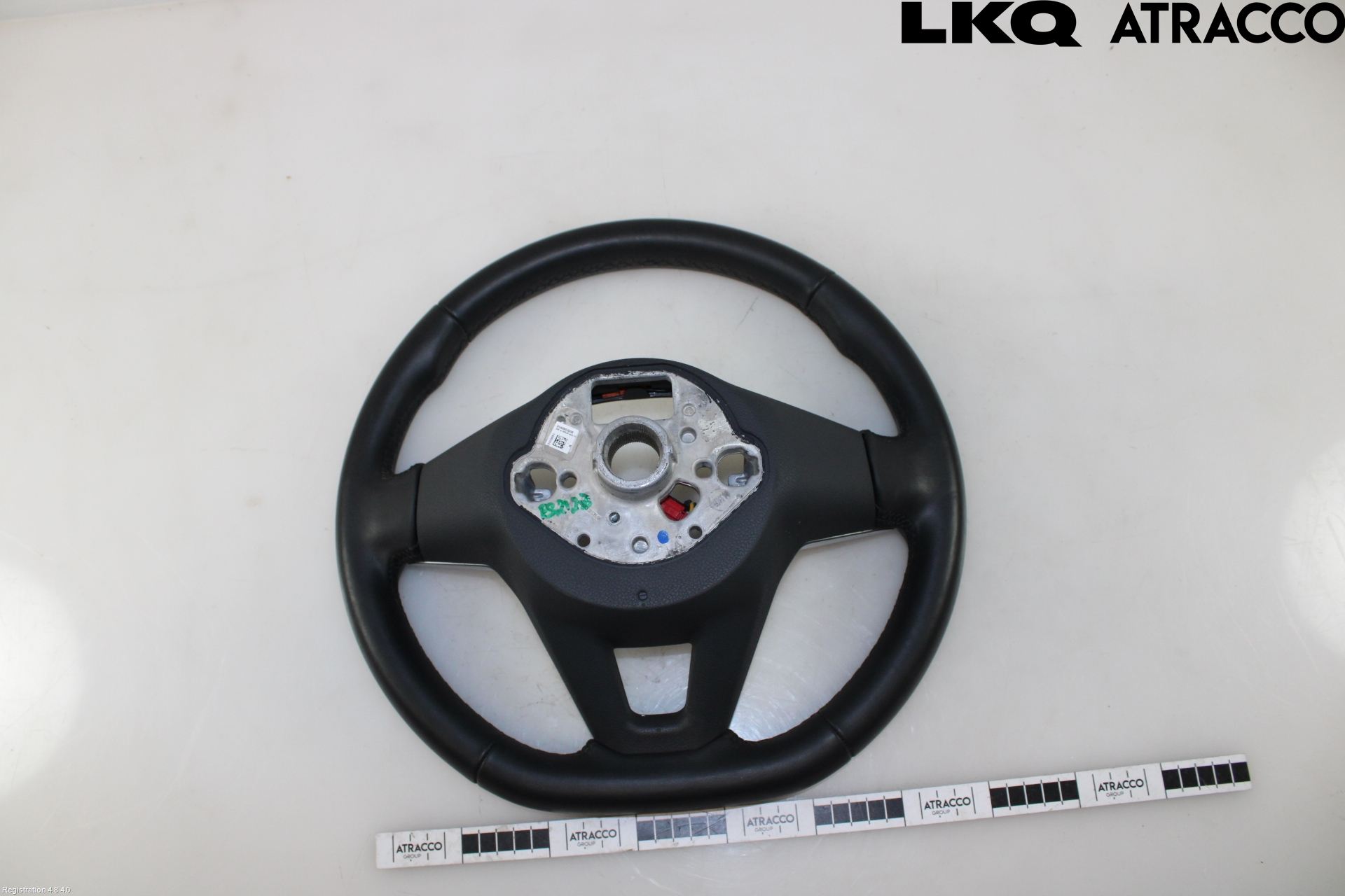 Volkswagen VW ID.4 21- Ratt