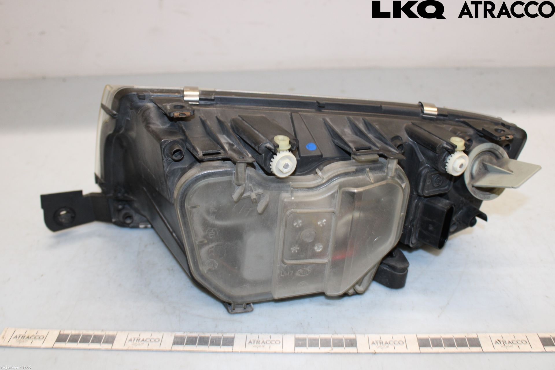 Skoda FABIA 99-07 Strålkastare Höger