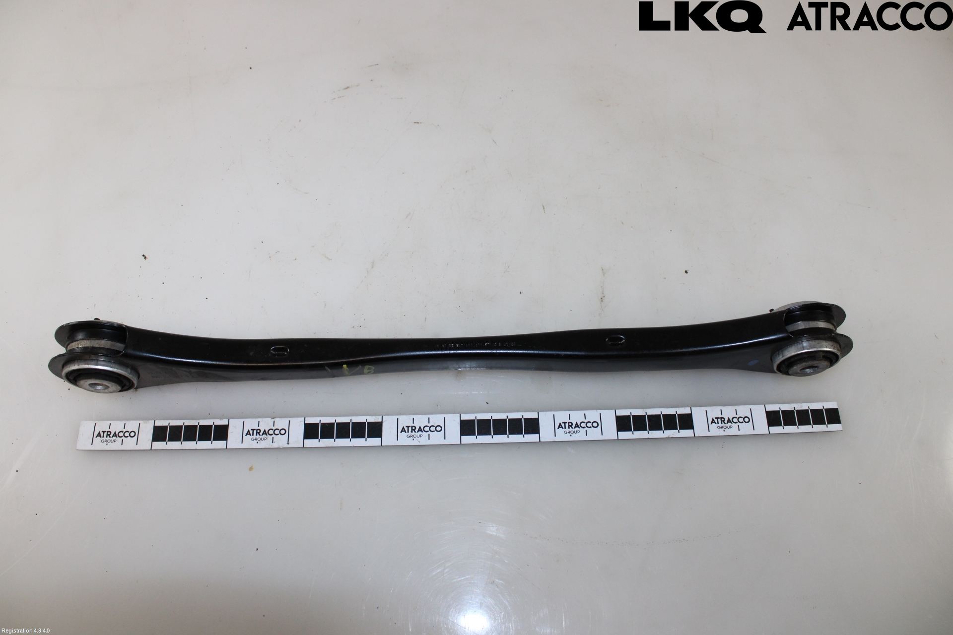 Audi A4/S4 B9 20- Momentstag Bak