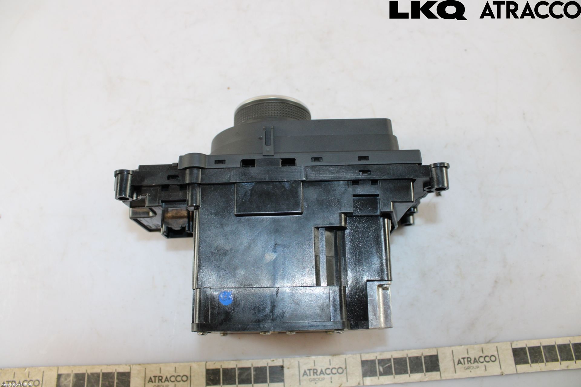 Jaguar F-PACE Växelspak