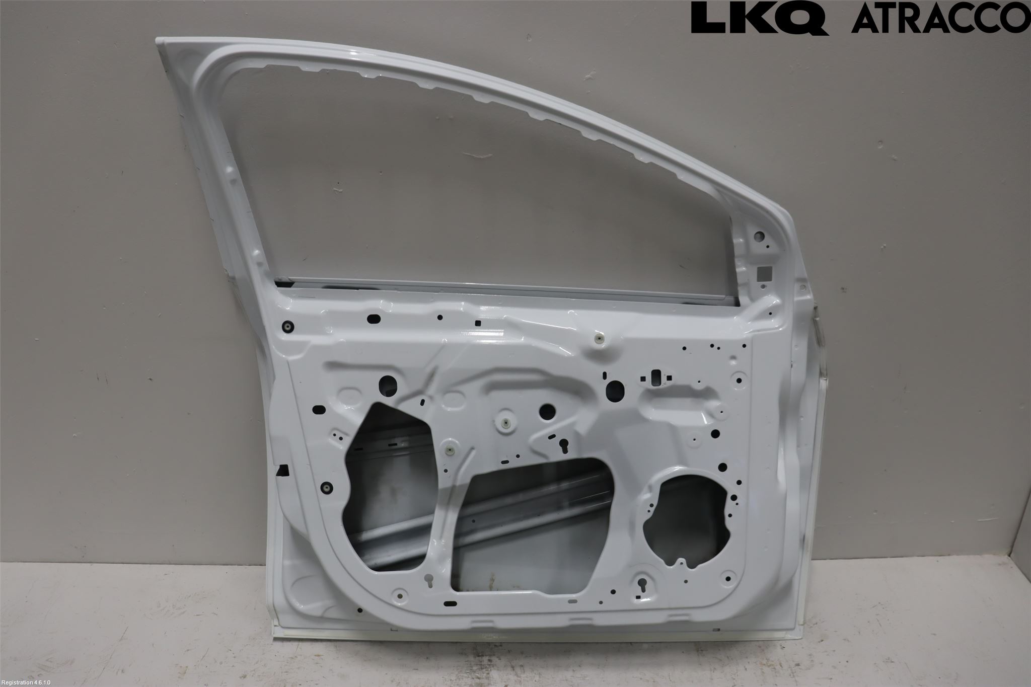 Ford FOCUS 11-14 Dörr Fram Vänster