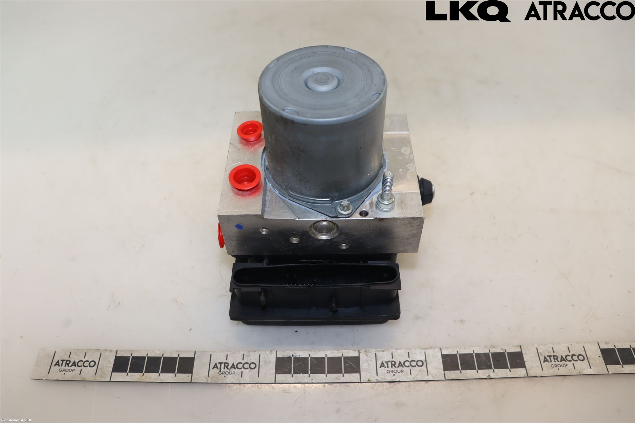 Landrover LAND ROVER DISCOVERY 3 05-09 Abs Hydraulaggregat