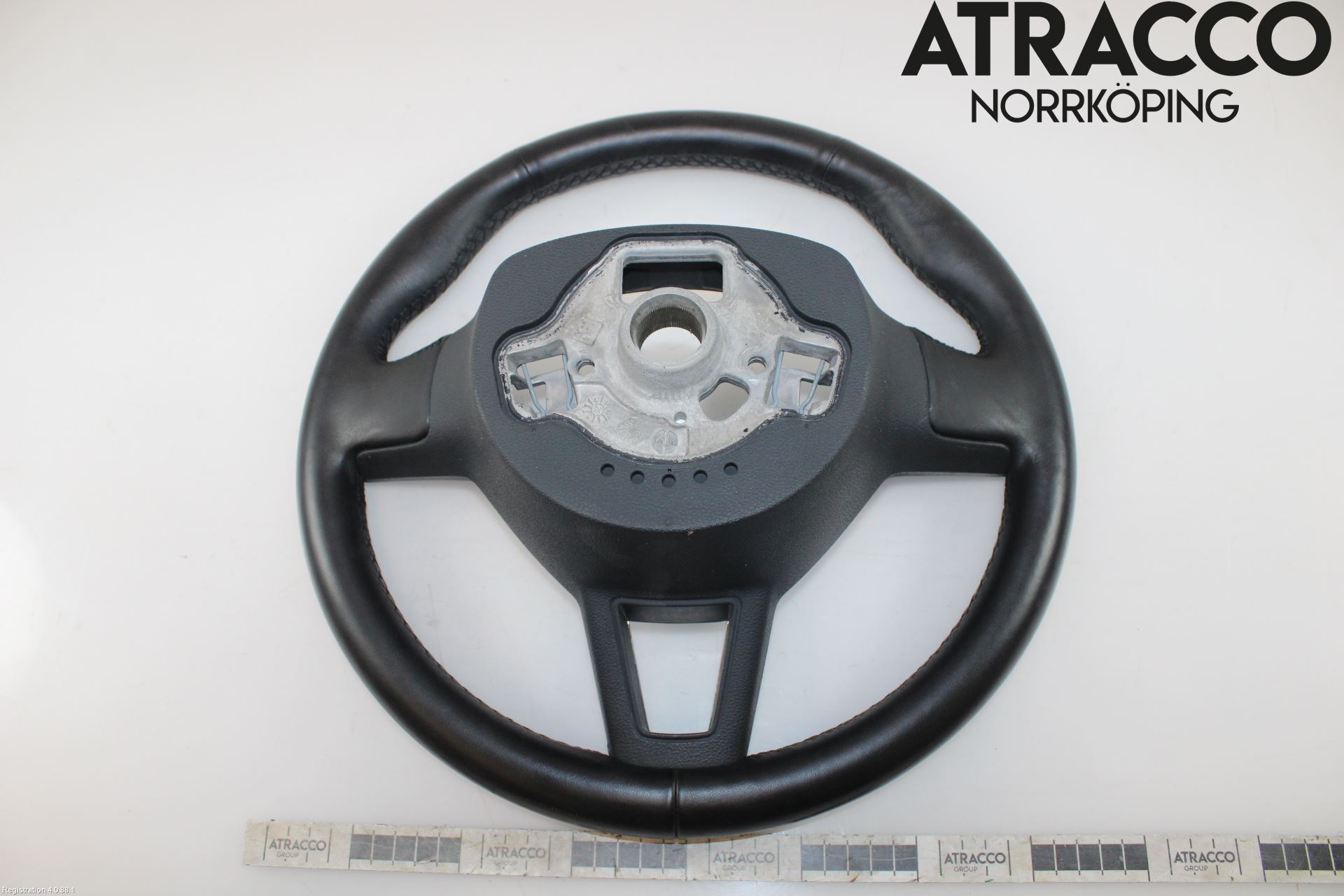 Skoda KODIAQ 17-24 Ratt