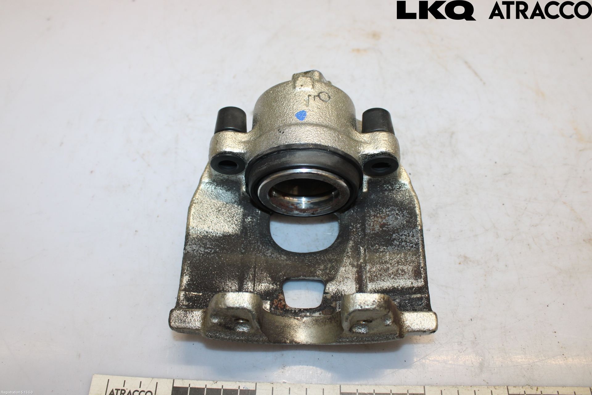 Volkswagen VW TIGUAN 07-16 Bromsok Fram Höger