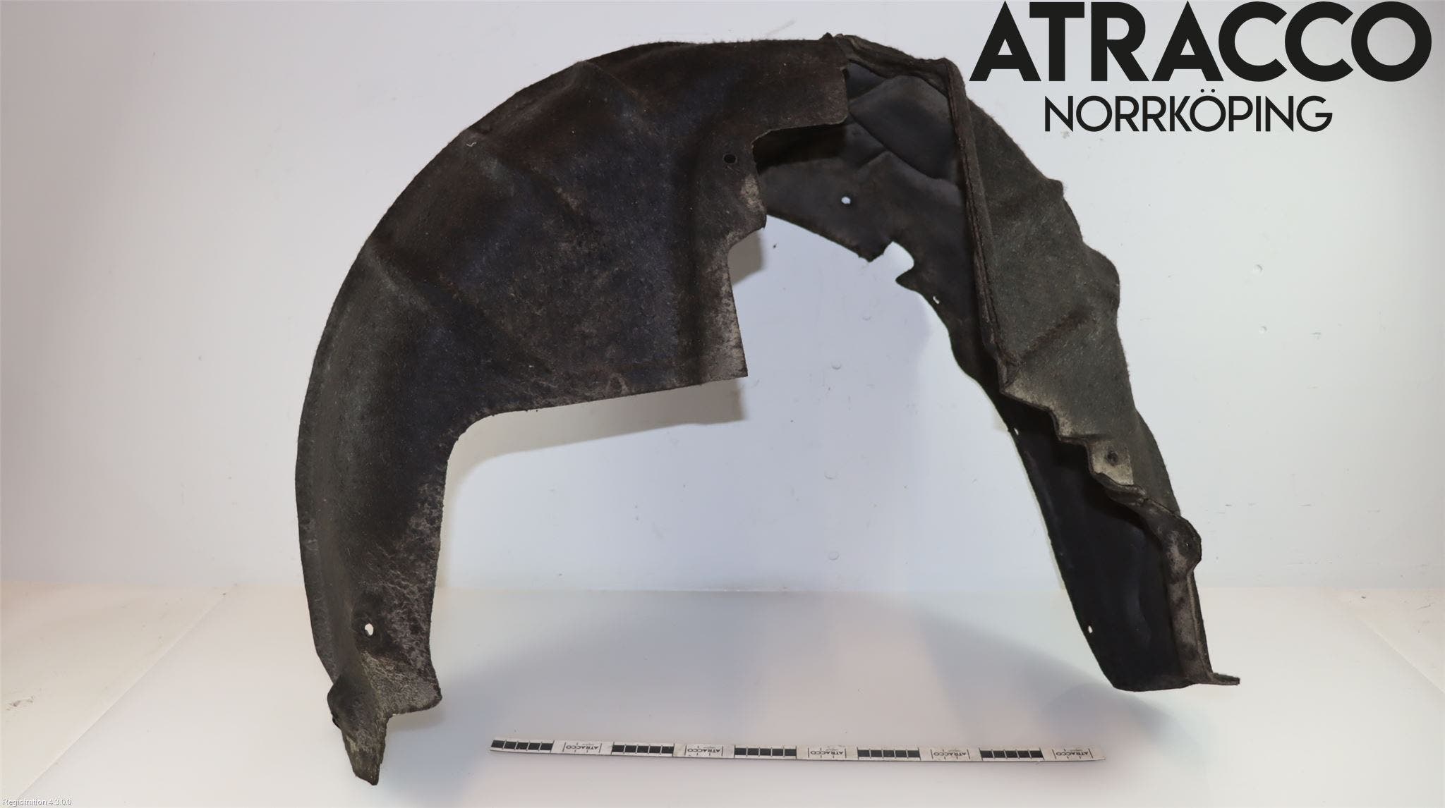 Seat LEON 13-20 Skärm Inner