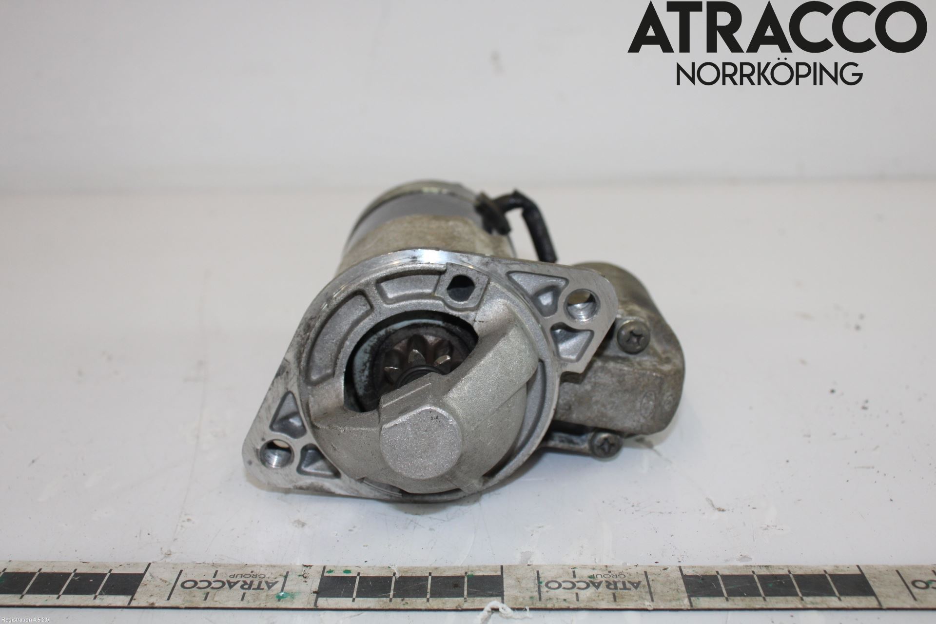Hyundai ELANTRA HD 04-10 Startmotor