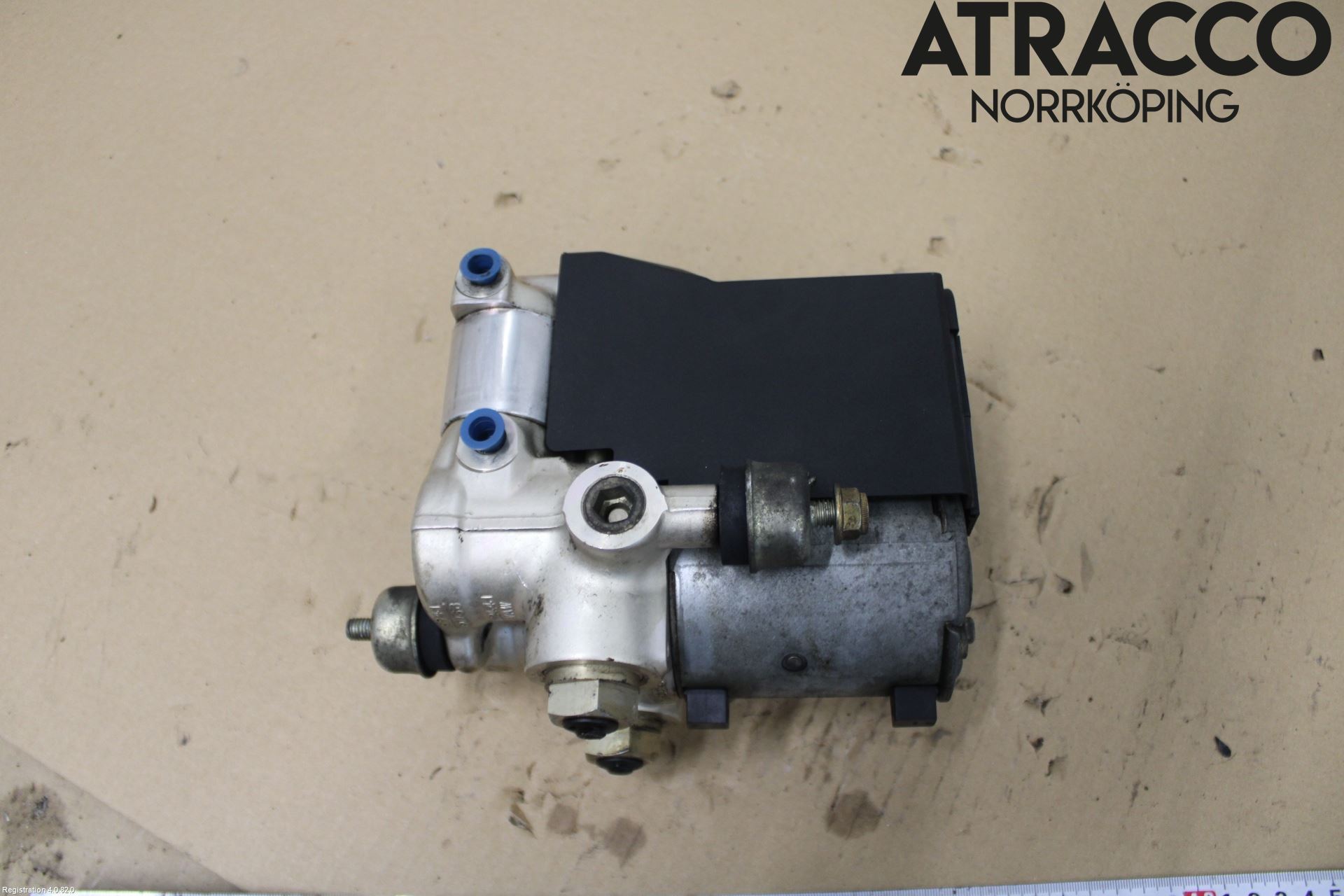 BMW 5 E34      88-96 Abs Hydraulaggregat