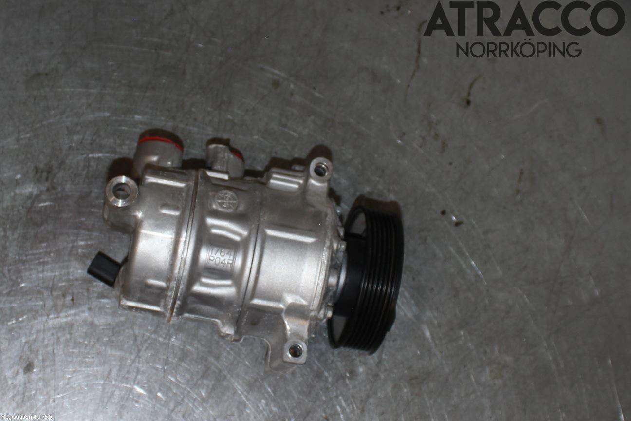 Volkswagen VW T-CROSS 19- Ac Kompressor