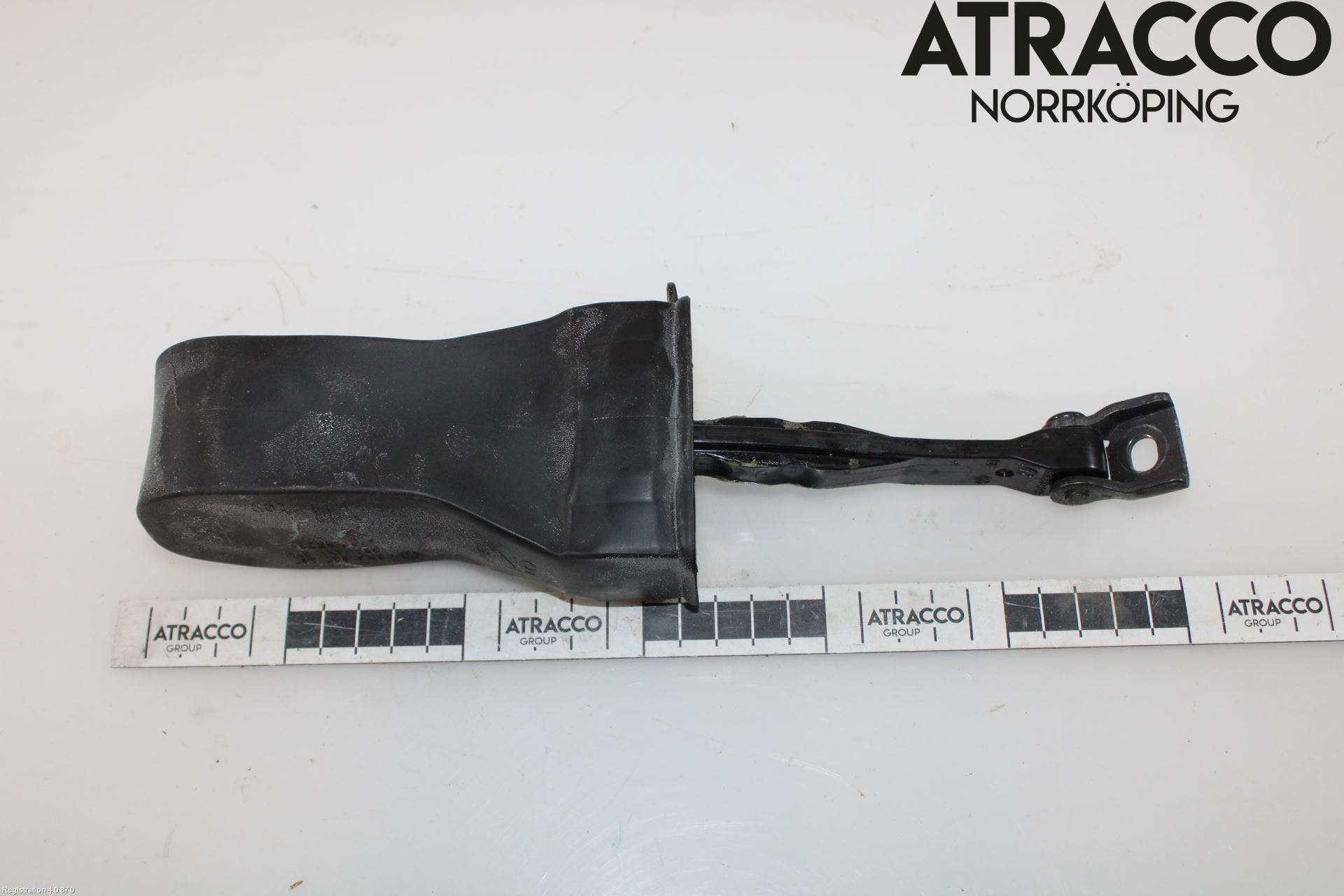 Volkswagen VW TIGUAN 16-24 Dörrstopp