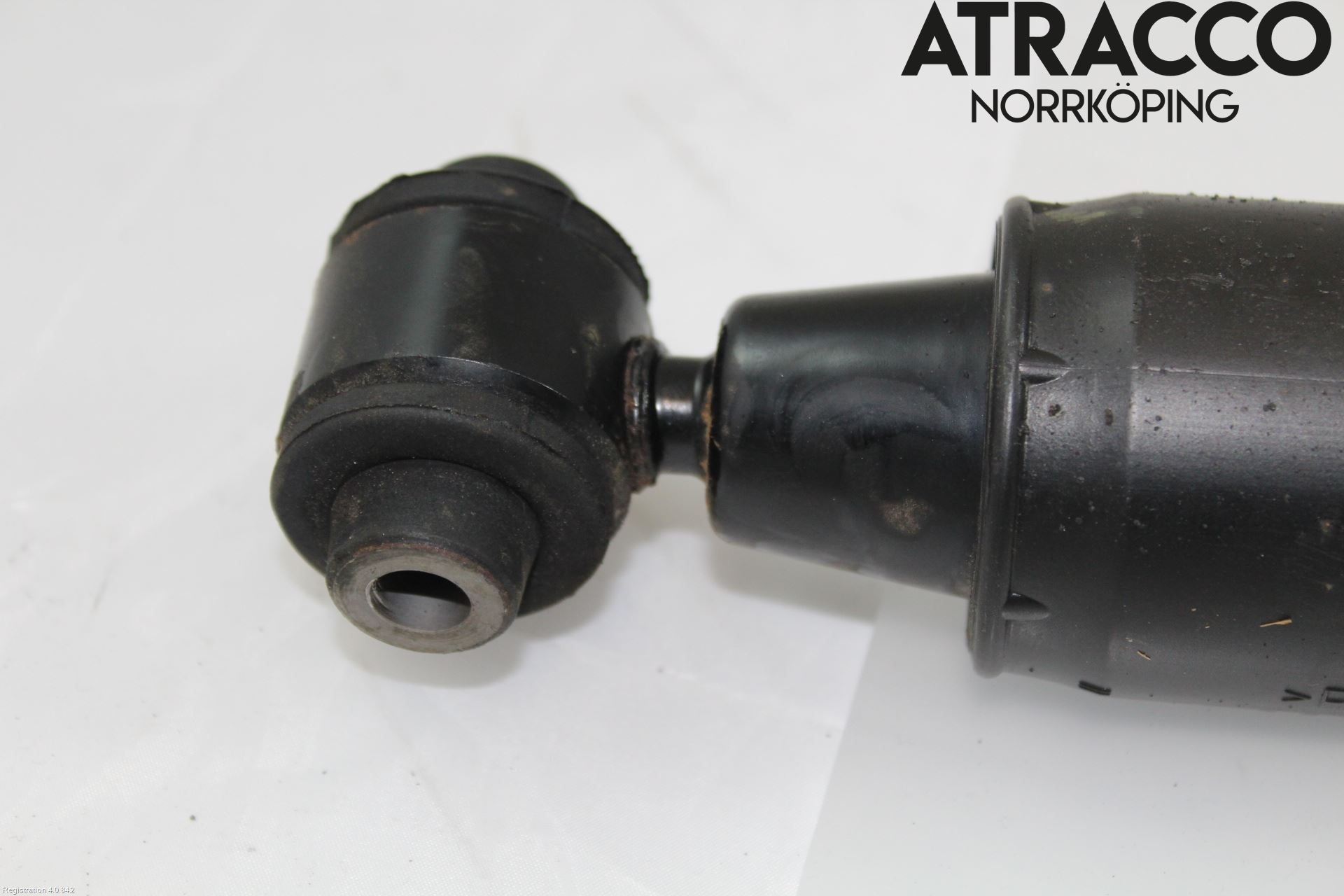 Citroen COTROEN C3 17-24 Stötdämpare Bak