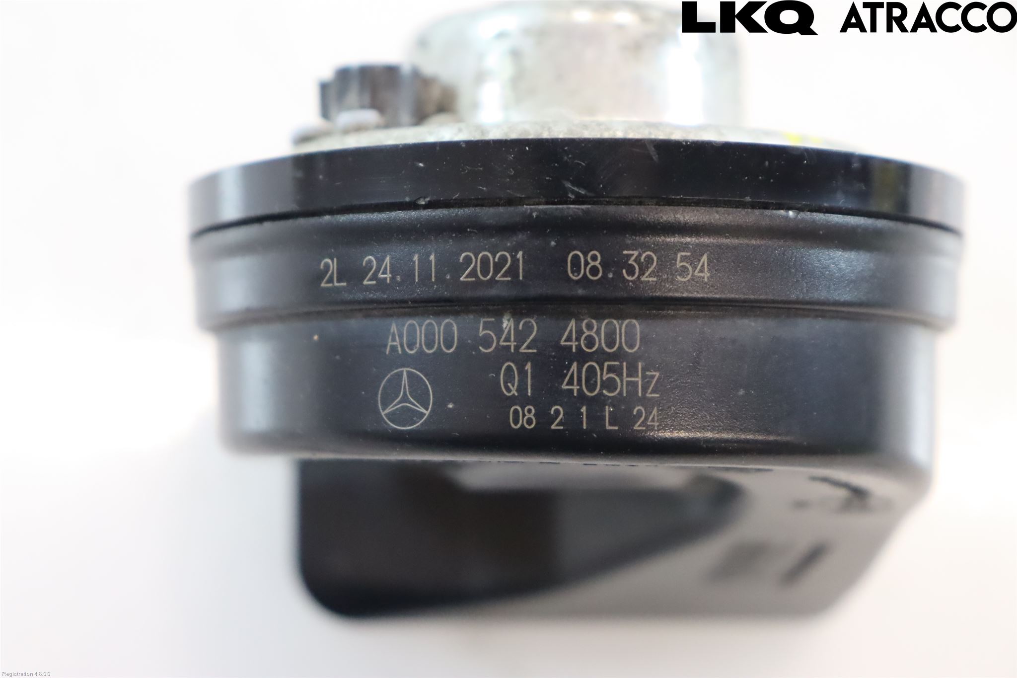 Mercedes-Benz MB GLE-KLASS (W167/V167/C167) 19- Signalhorn