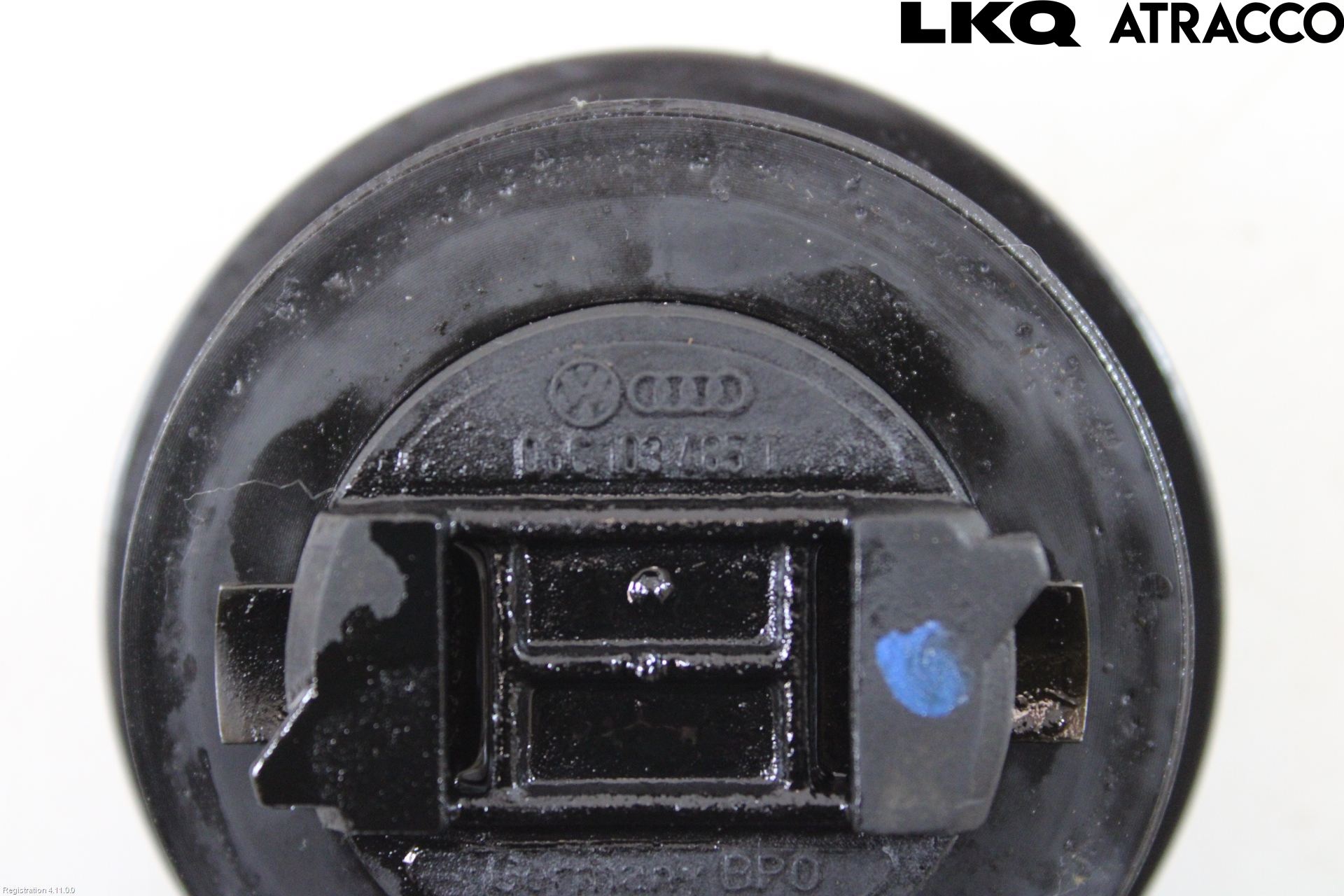 Volkswagen VW PASSAT 05-11 Olja Påfyllningslock