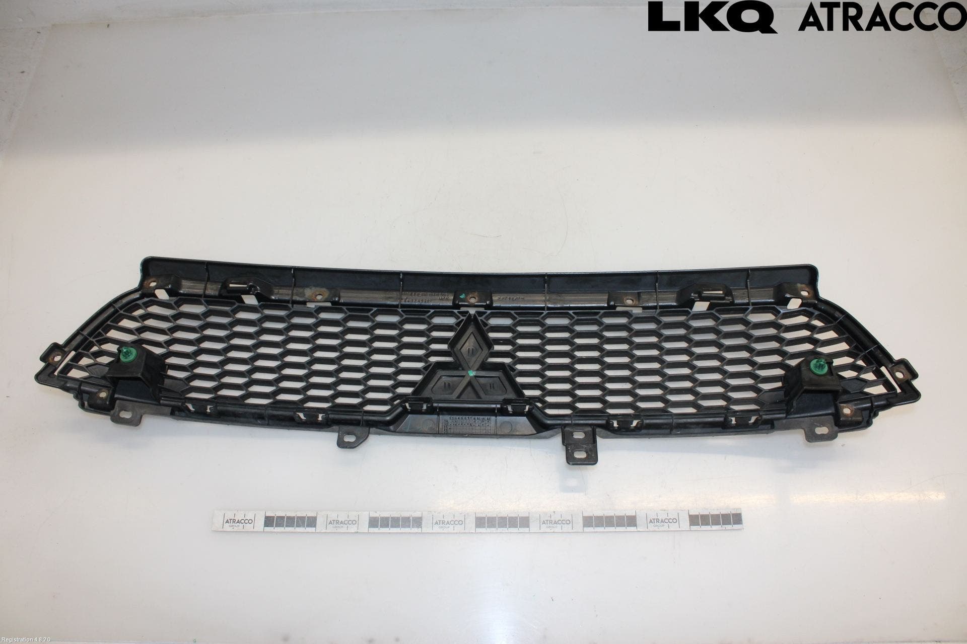 Mitsubishi OUTLANDER 07-12 Grill Komp