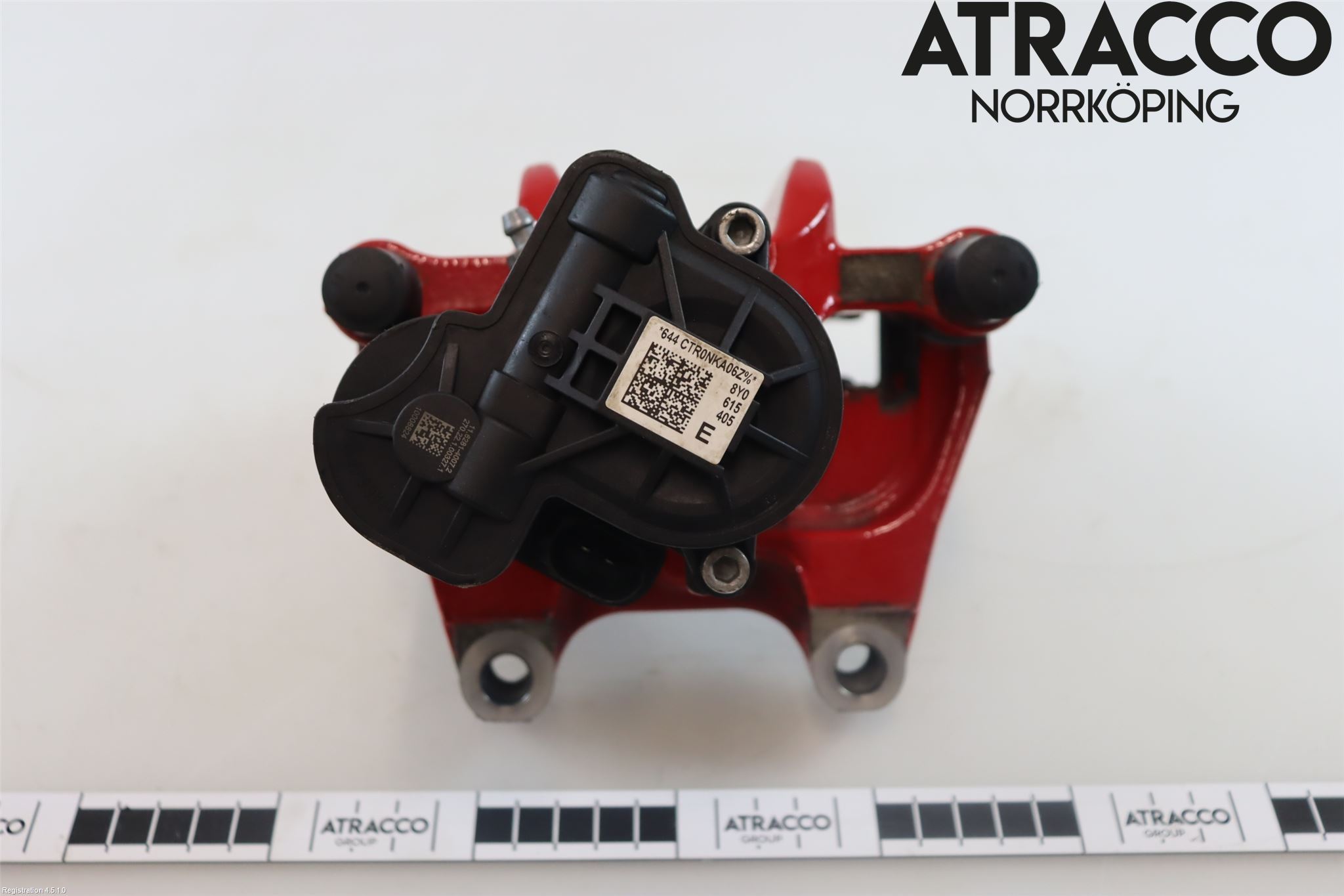 Audi A3/S3 8Y 21- Bromsok Bak Vänster