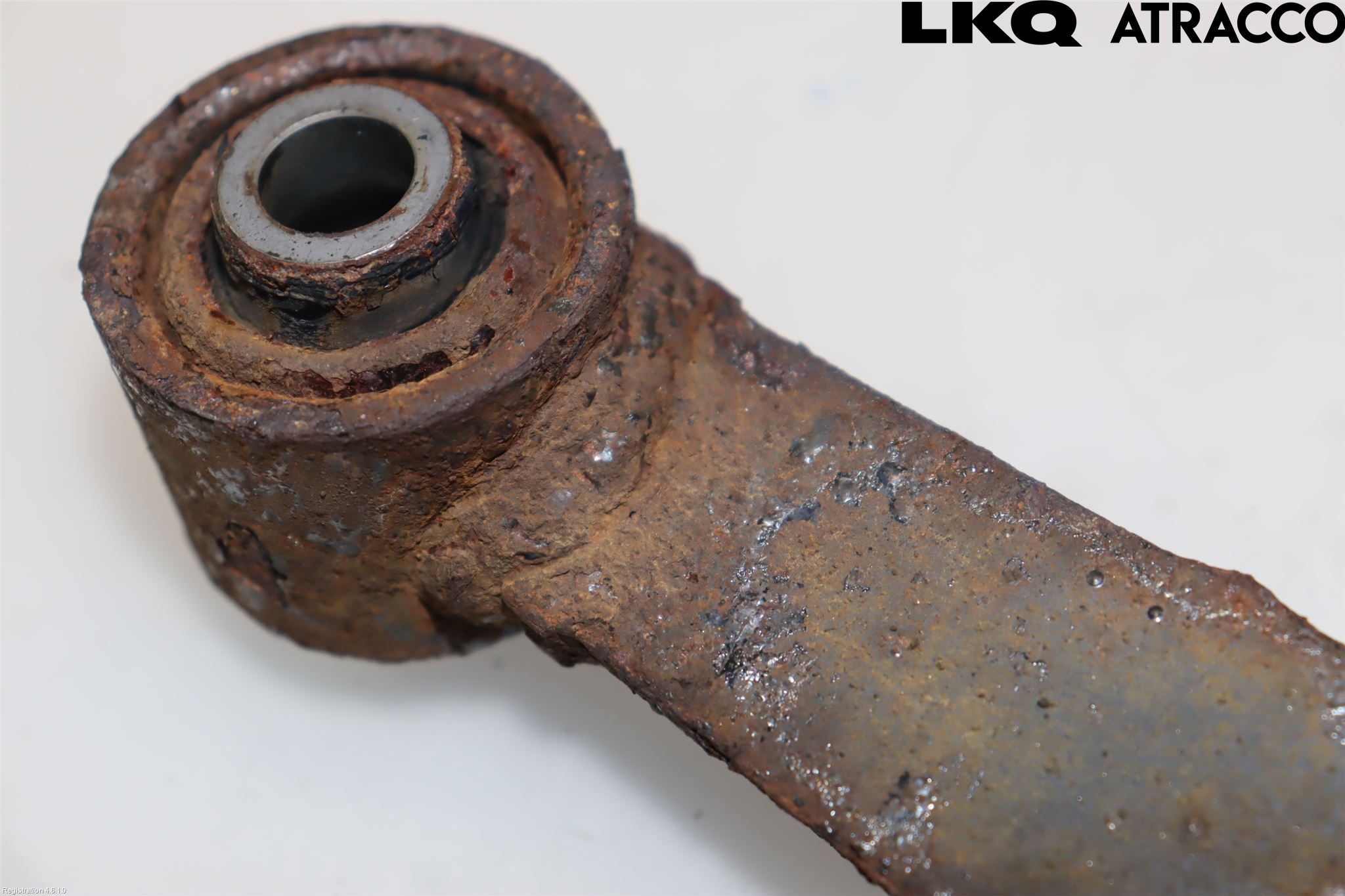 Toyota RAV4 13-18 Bärarm Bak Övre Vänster
