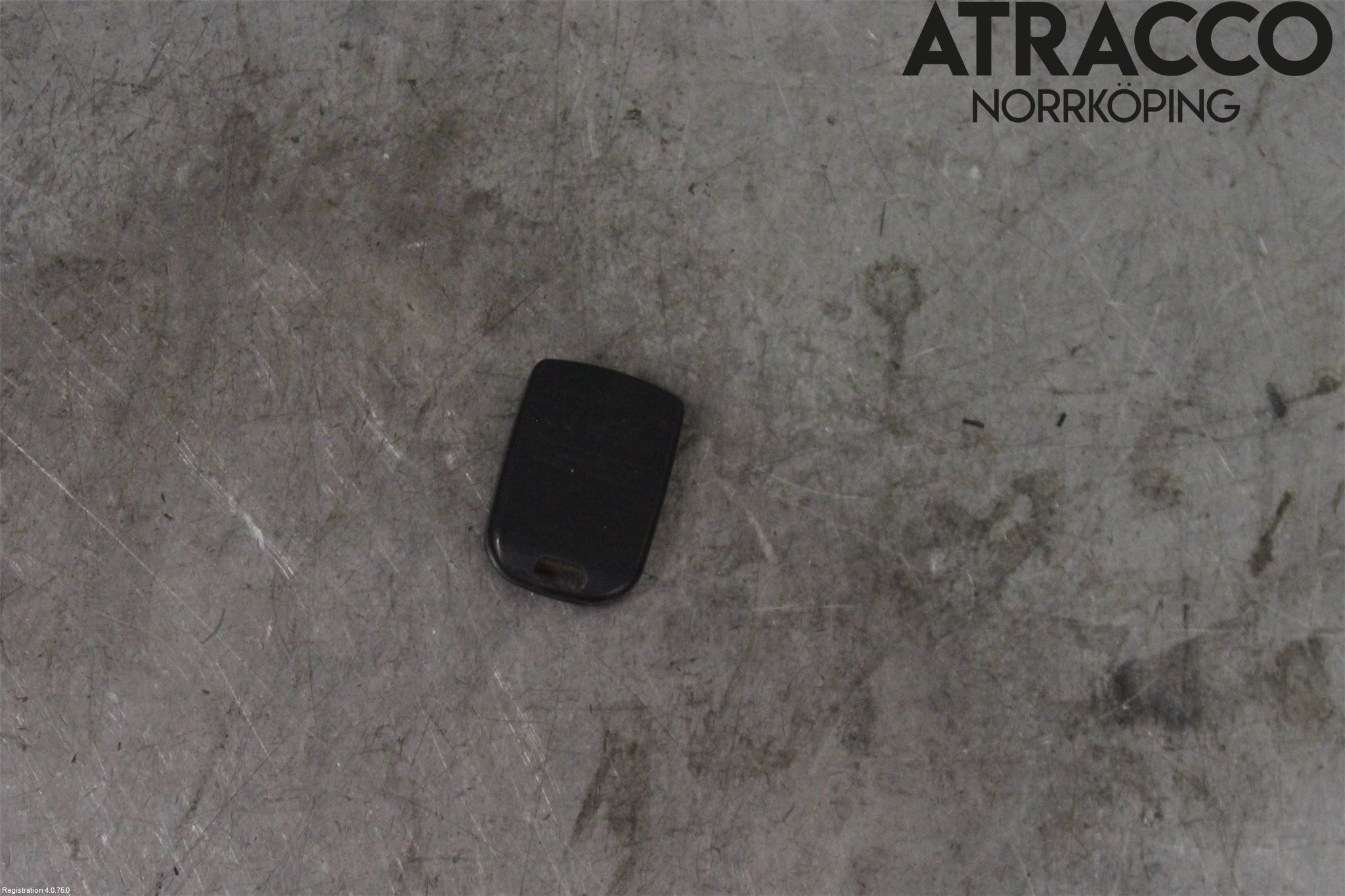 Jaguar S-TYPE Fjärrkontroll Larm-Centrallås