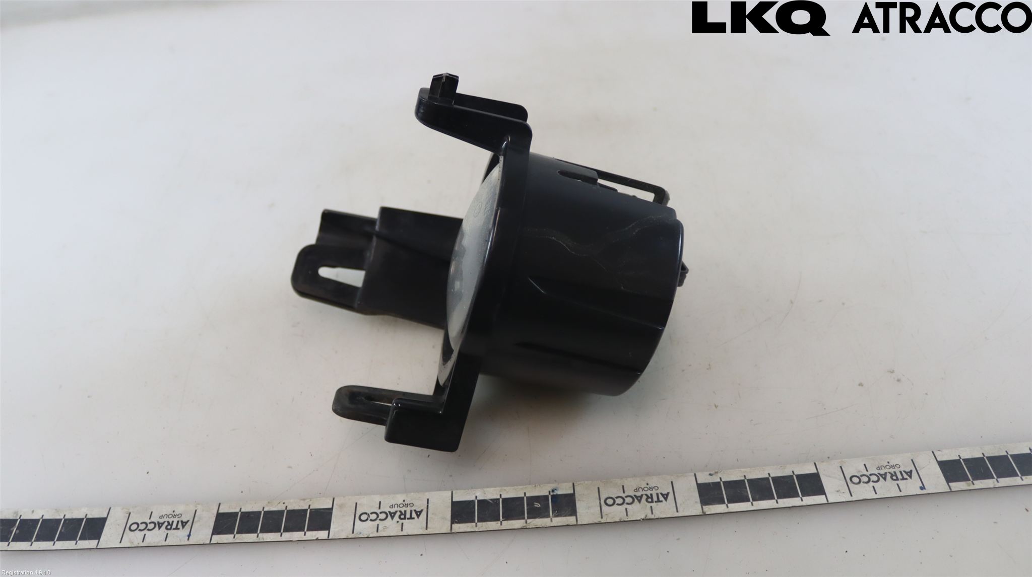 Nissan NV200/NV200 COMBI Dimljus-Varselljus Fram