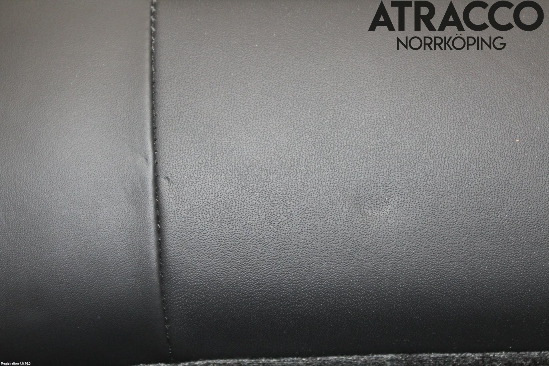 Jaguar I-PACE 18- Inredning Ryggdyna Bak