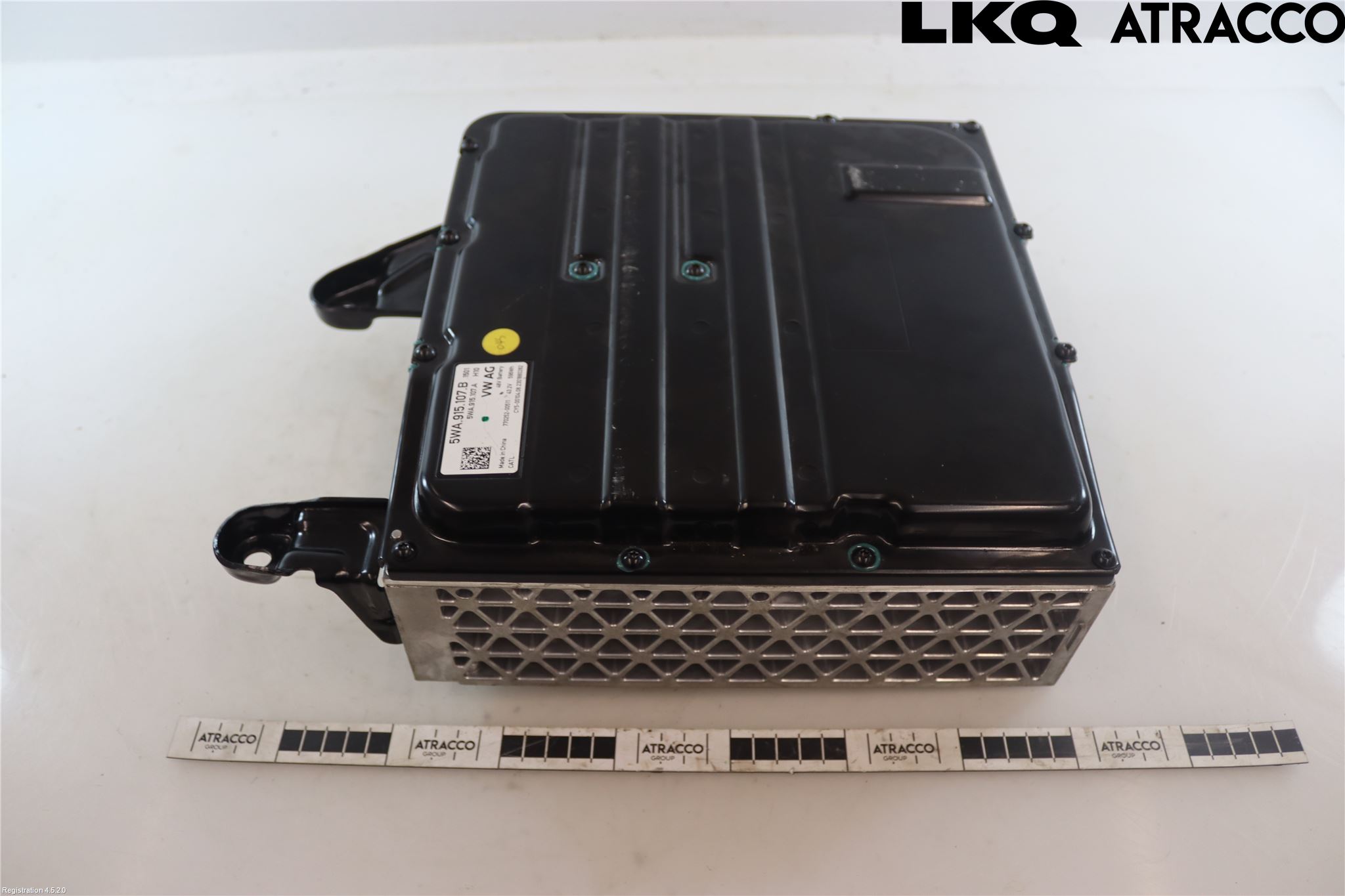 Audi A3/S3 8Y 21- Batteri Högspänning