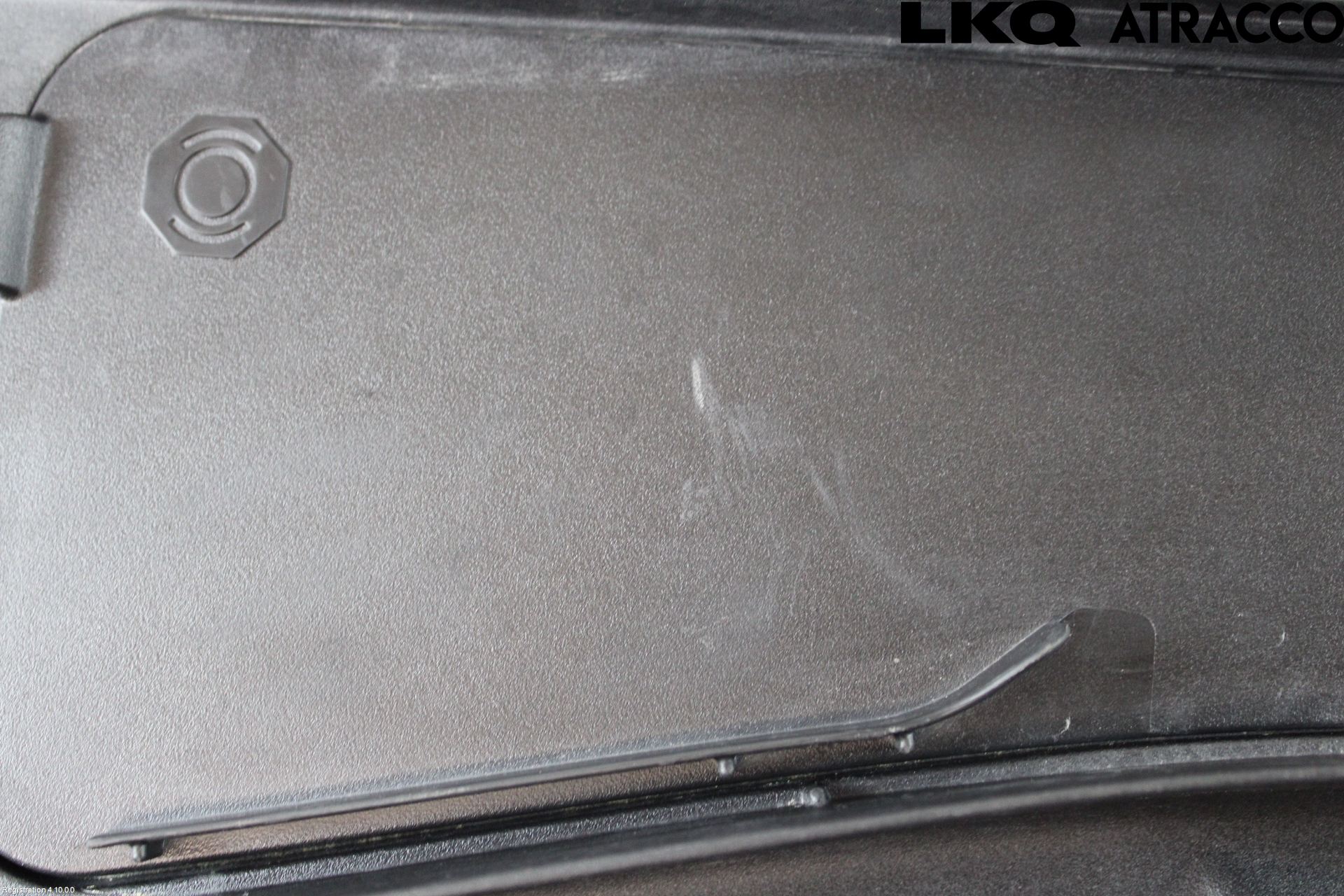 Volvo V90 17->> Torpedplåt-Torpedplast