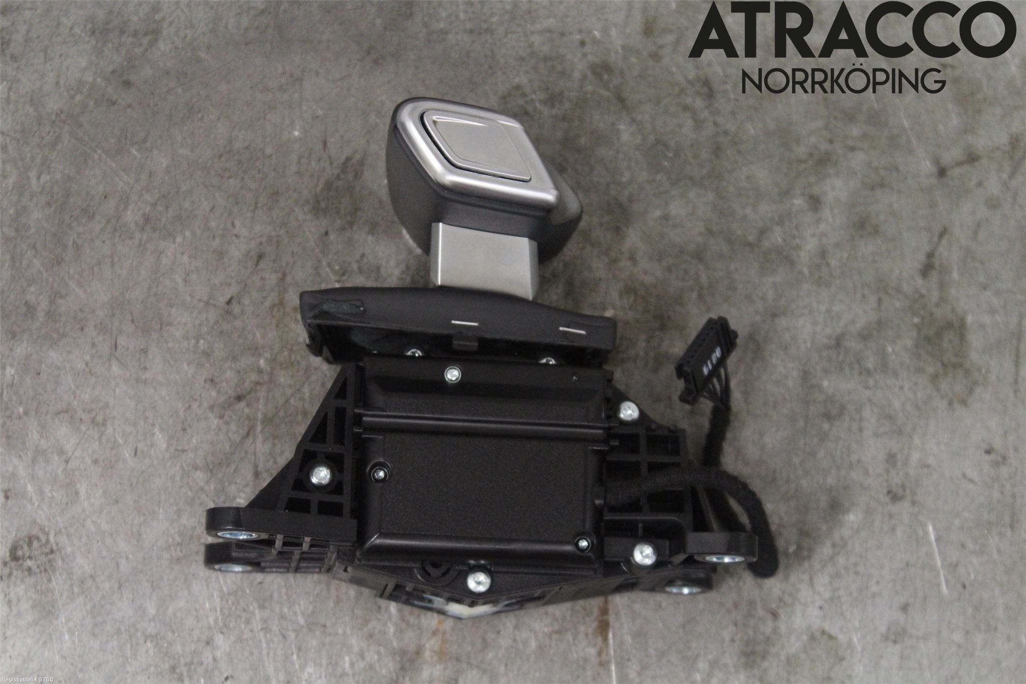 Audi A6 F2/C8 19- Växelspak