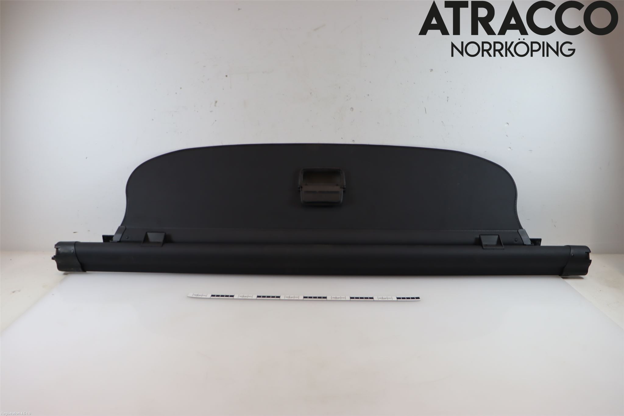 Audi A6/S6 4G 11-18 Insynskydd