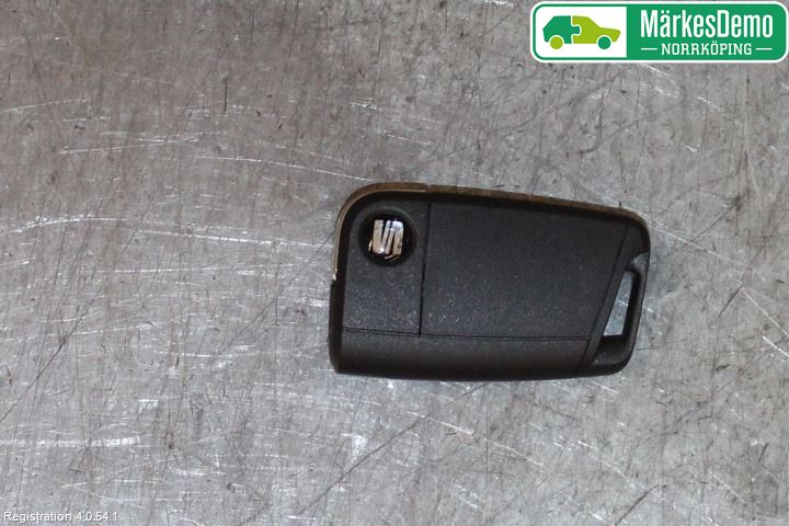 Seat LEON 13-20 Fjärrkontroll Larm-Centrallås