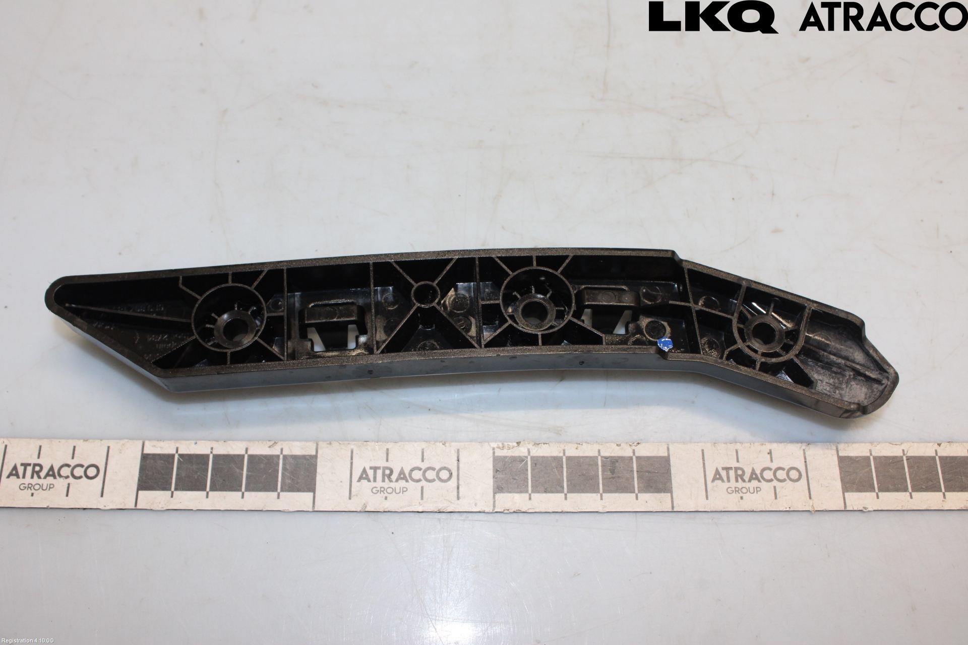 Seat ARONA Stötfångarfäste Fram Vä