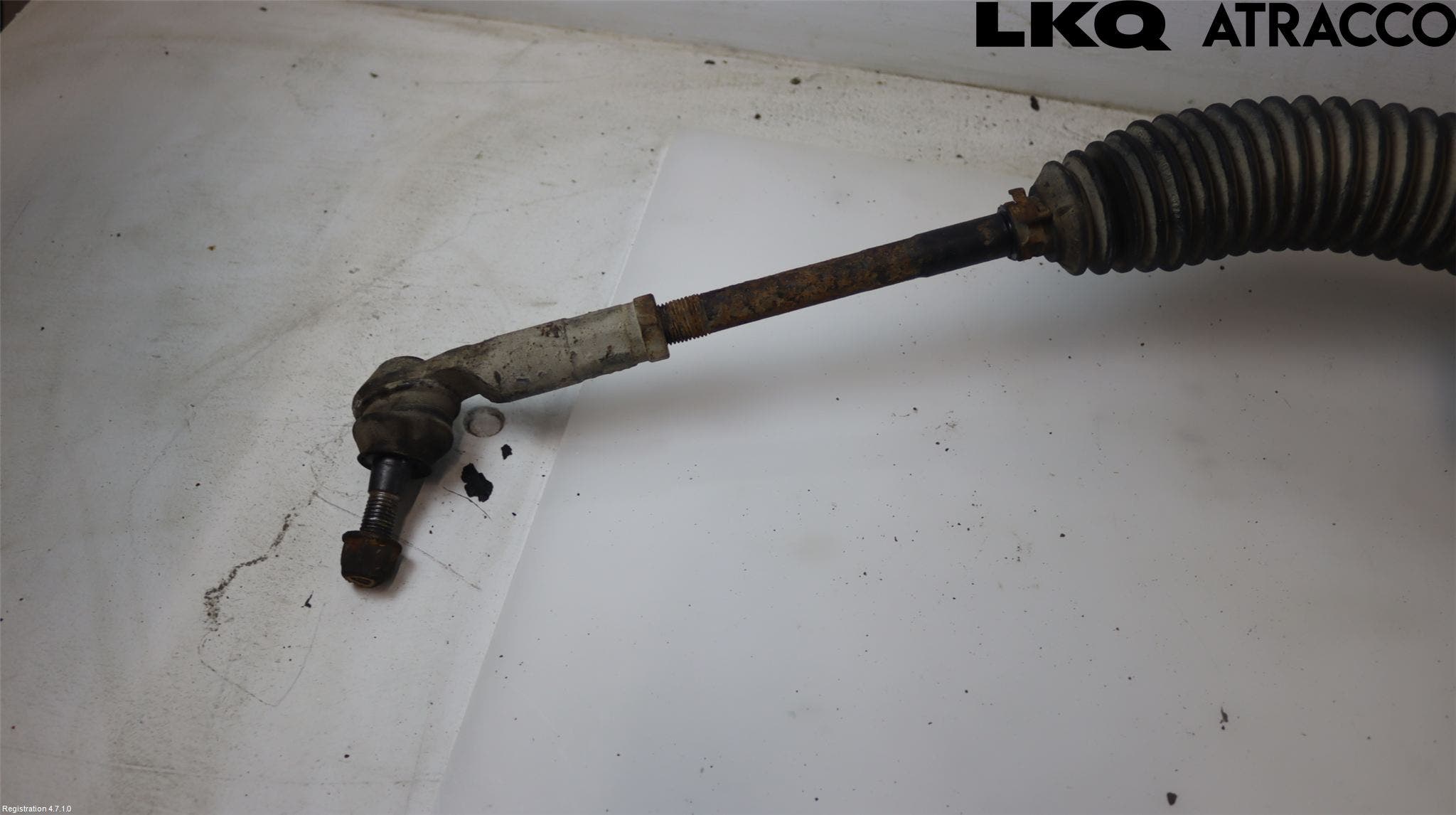 Volkswagen VW GOLF VI 09-13 Styrväxel-Snäcka Elektrisk