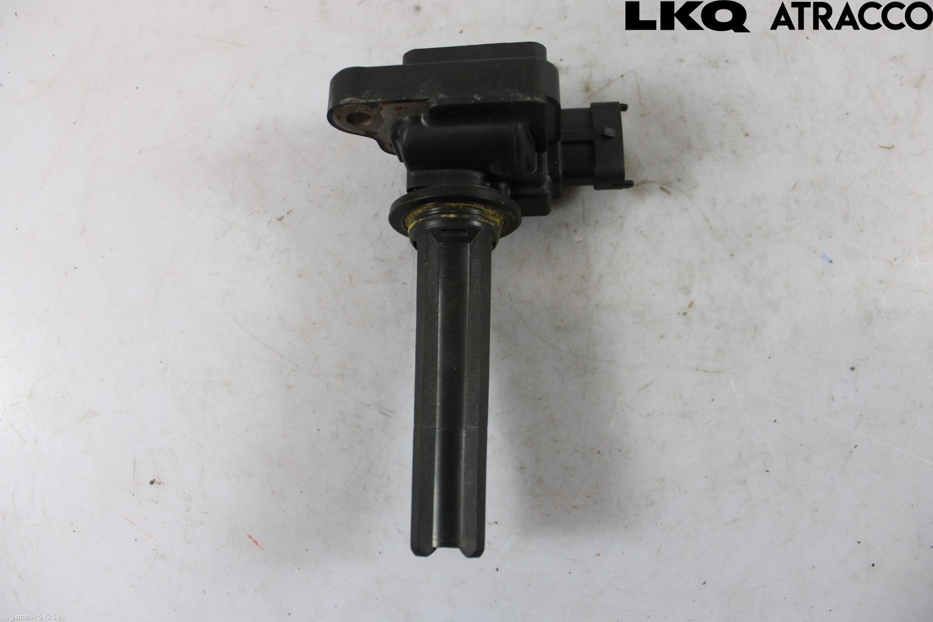 Saab 9-3 VER2/VER3 08-15 Tändspole