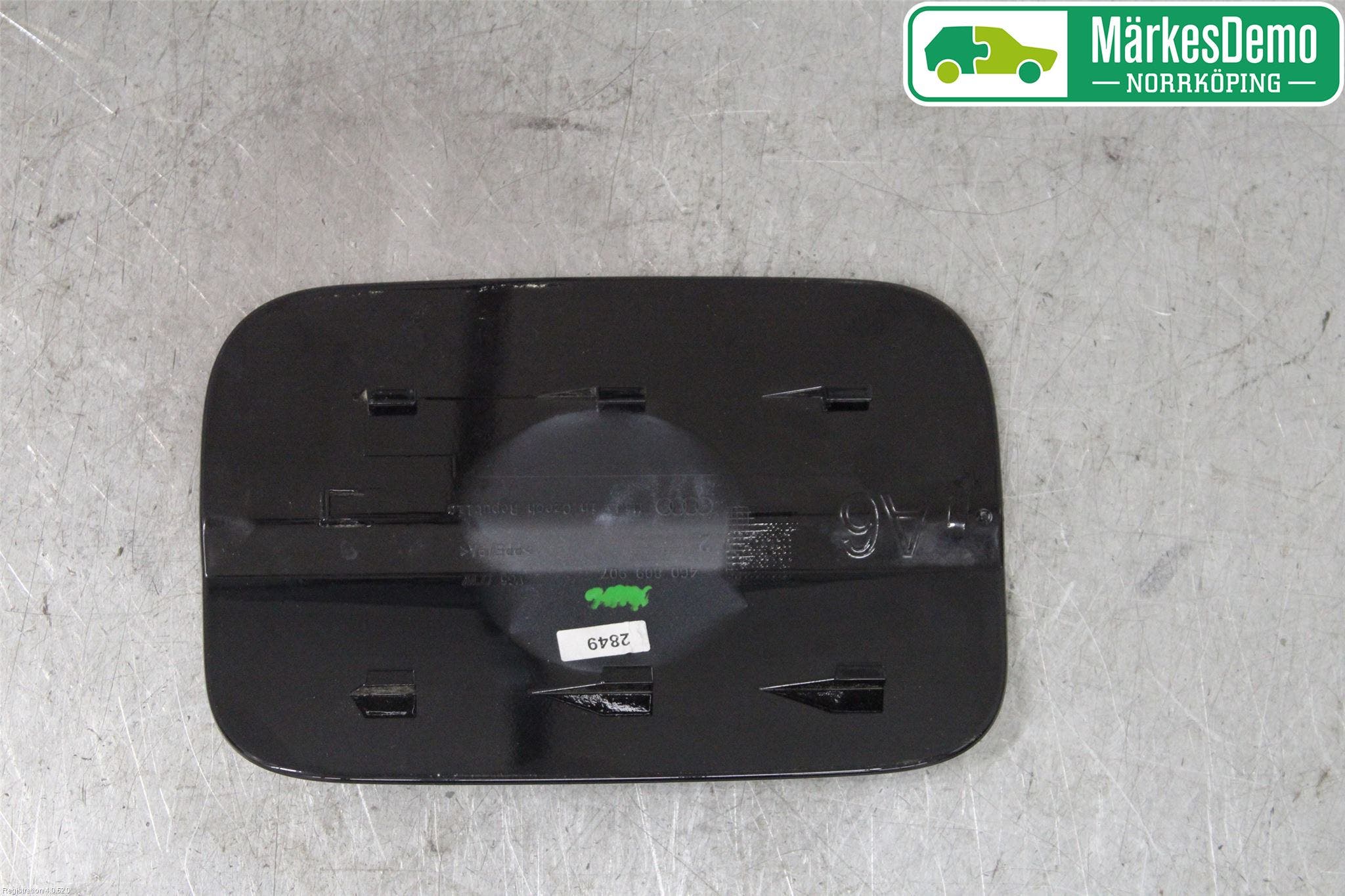 Audi A6/S6 4G 11-18 Tanklucka