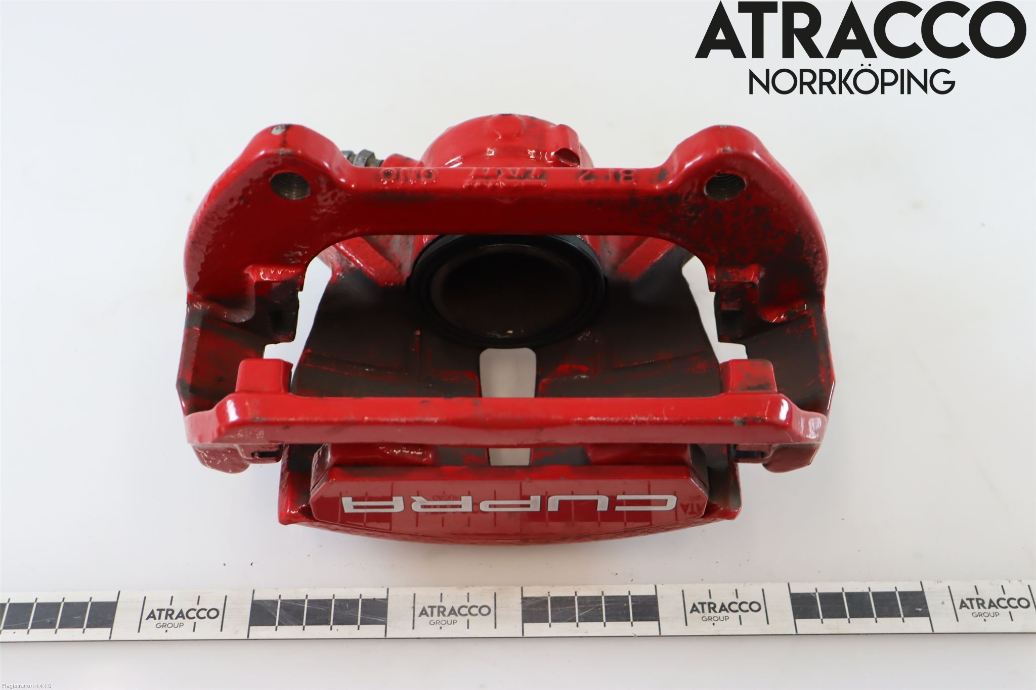 Seat LEON 13-20 Bromsok Fram Vänster