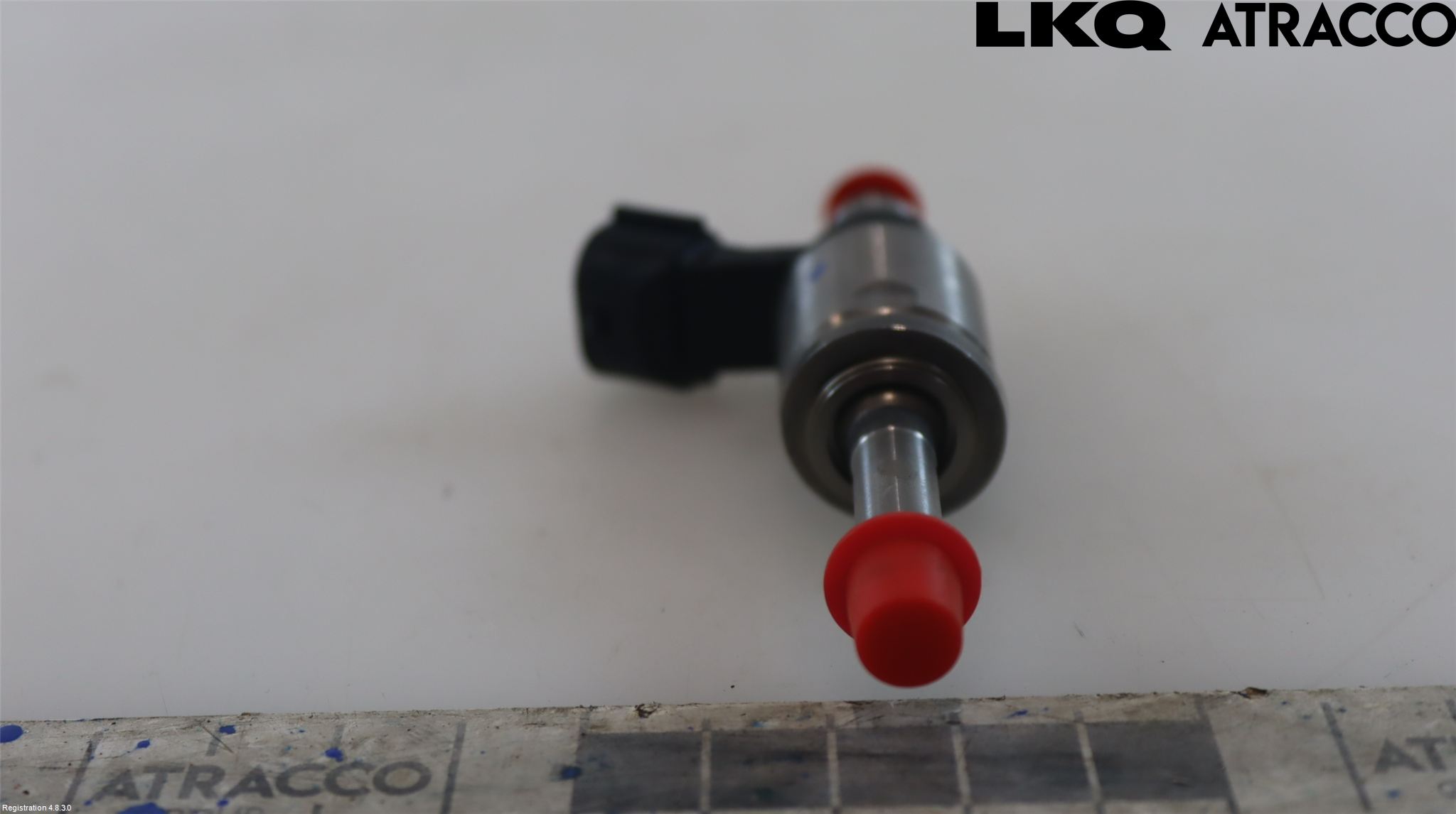 Lexus RX AL20 16-22 Injspridare