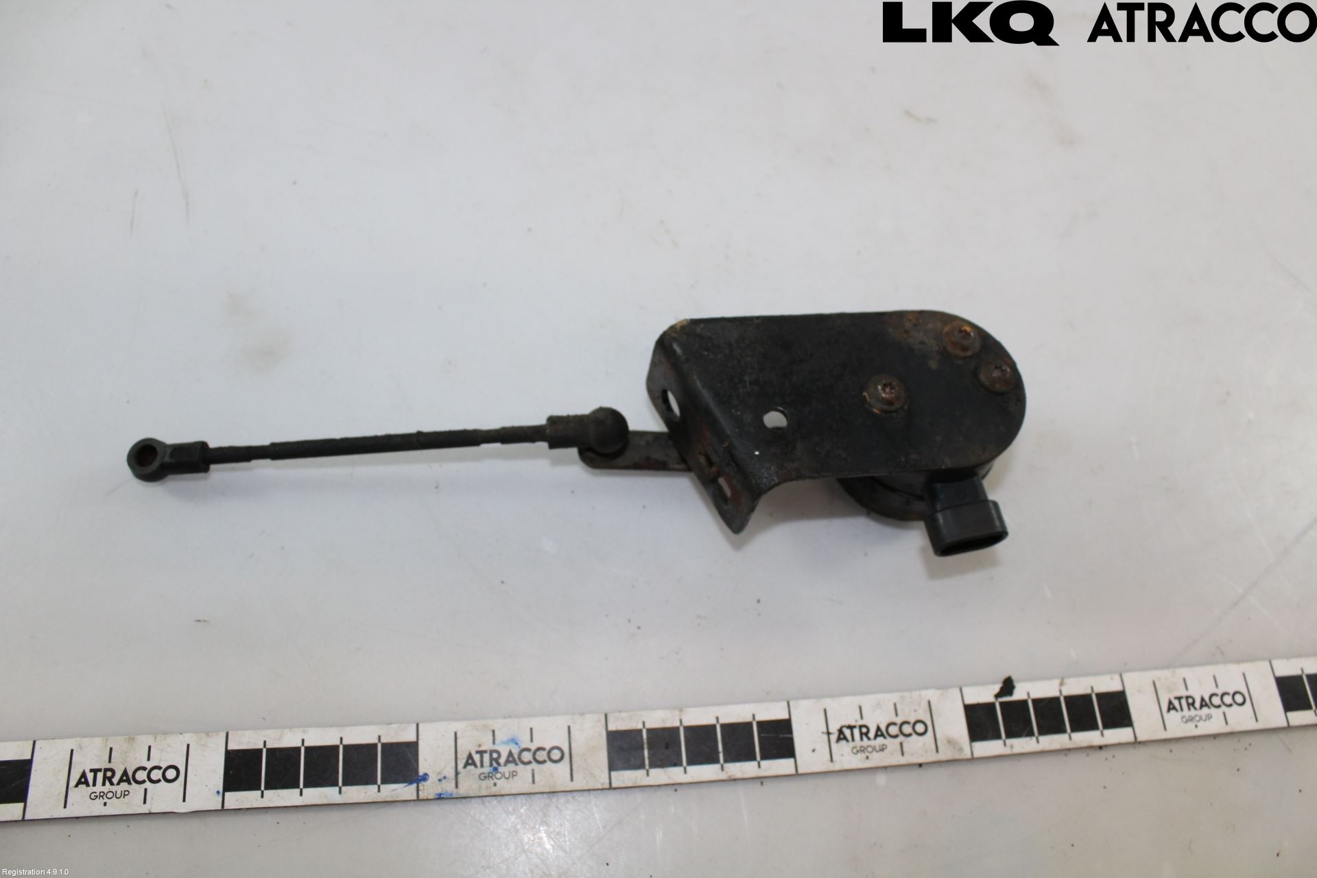 Cadillac ESCALADE Sensor Övrigt