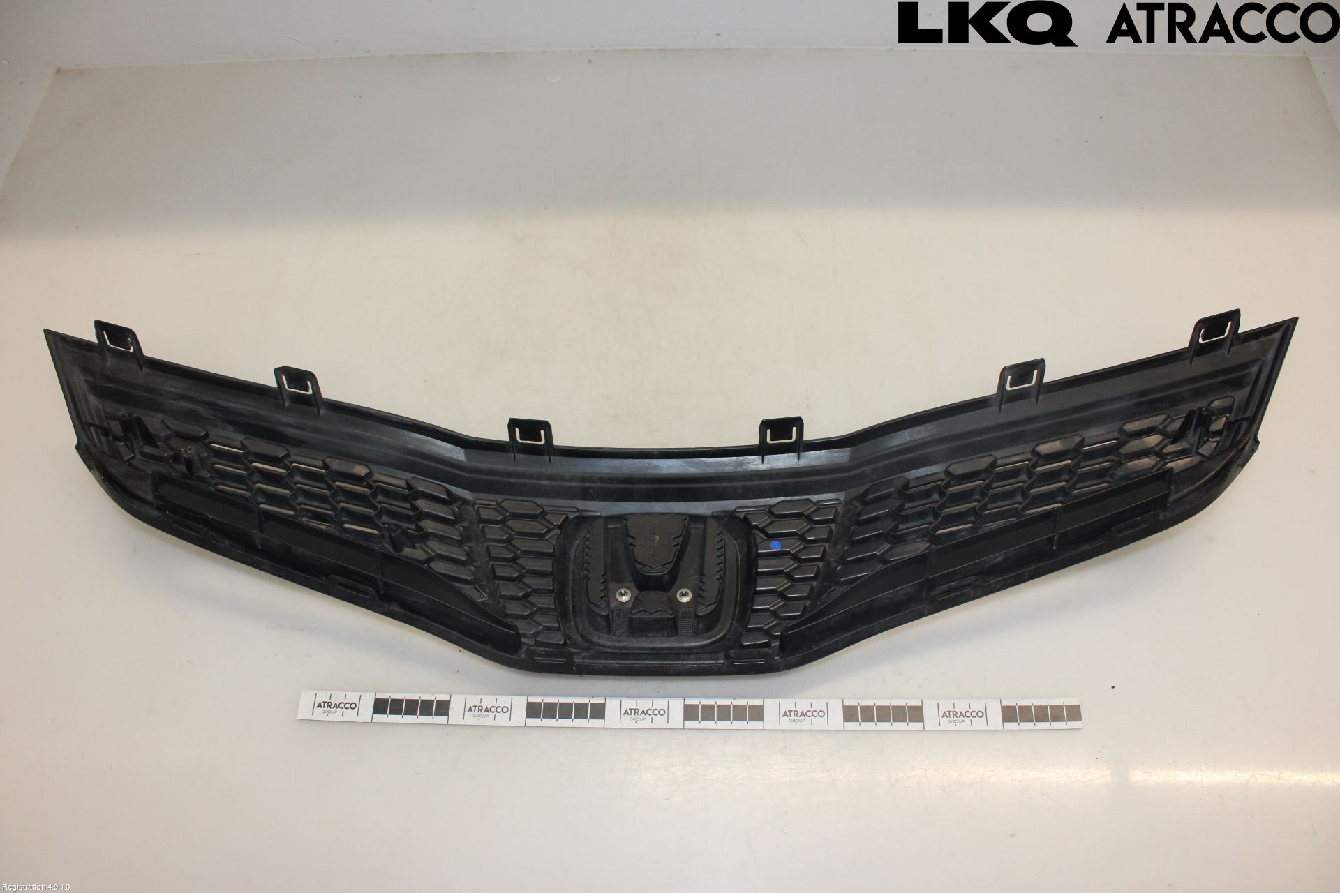 Honda JAZZ 08-14 Grill Komp