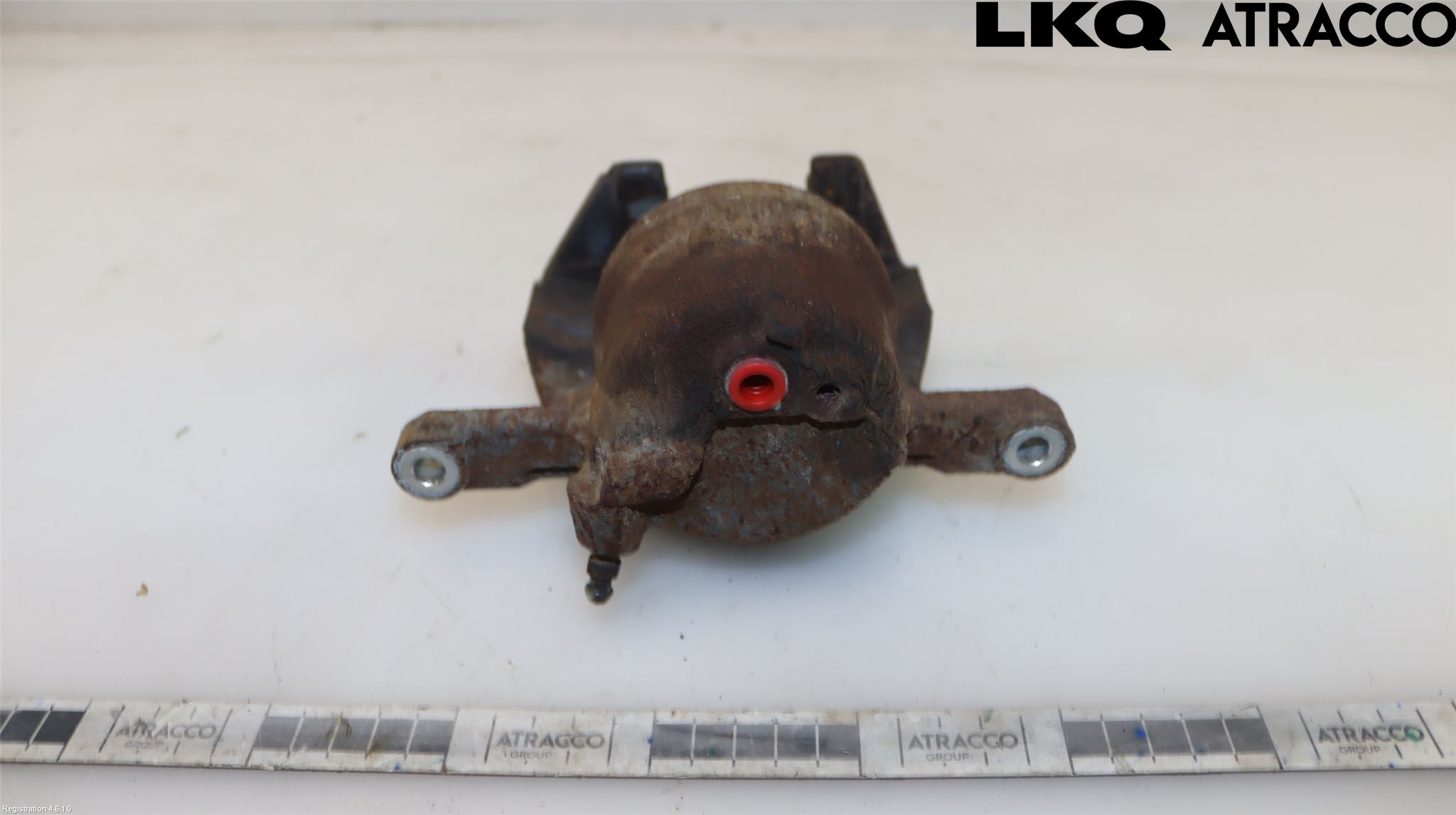 Toyota AURIS 13-19 Bromsok Fram Höger