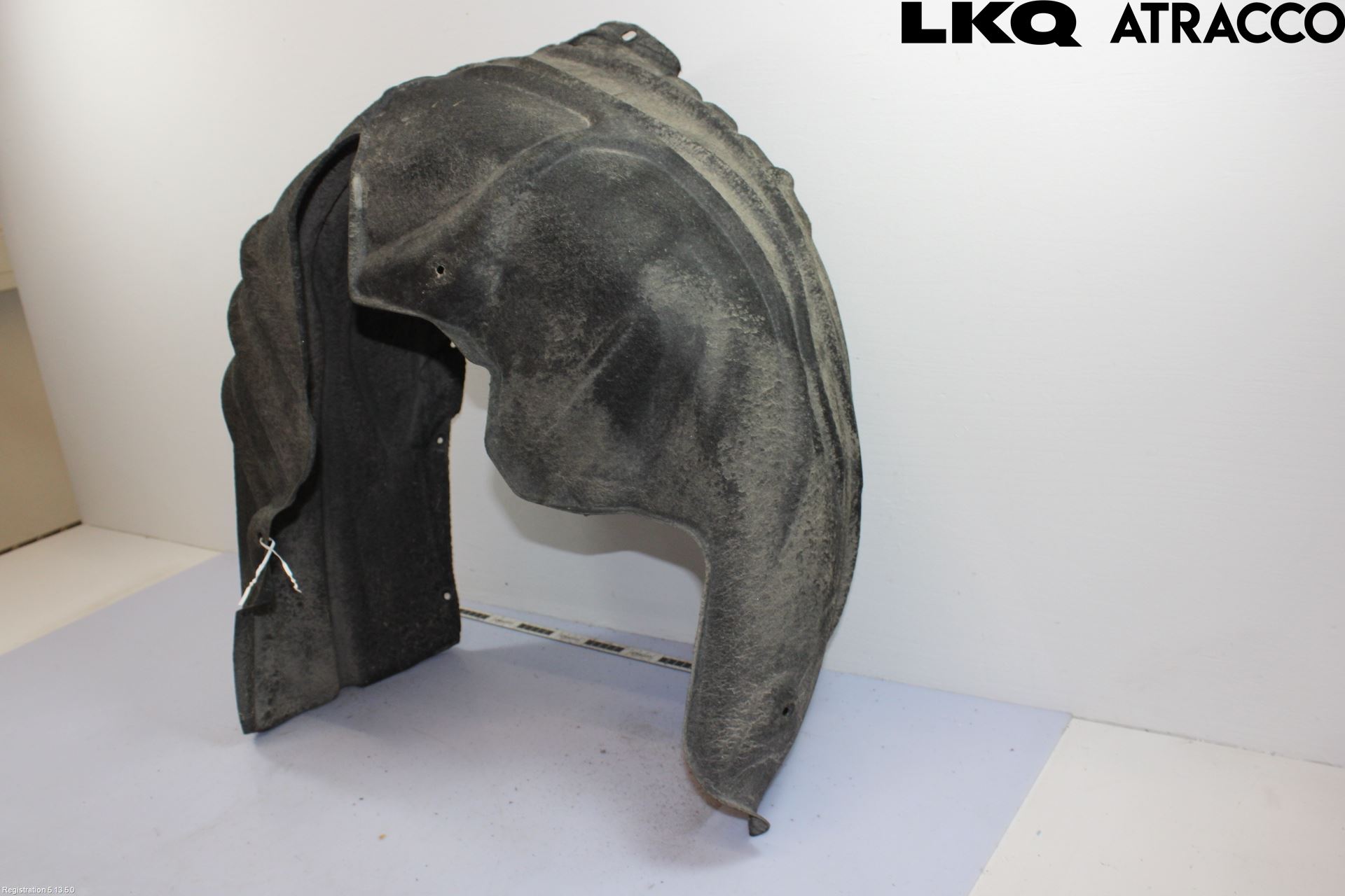 Audi A3/S3 8Y 21- Skärm Inner