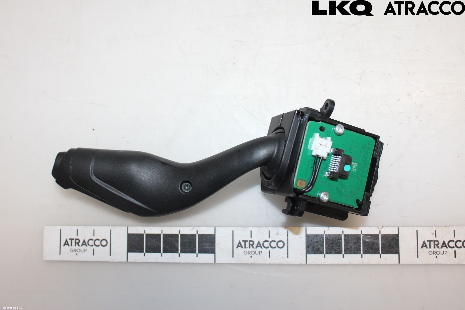 Ford MONDEO 15-22 Spak Blinkers-Ljusomk