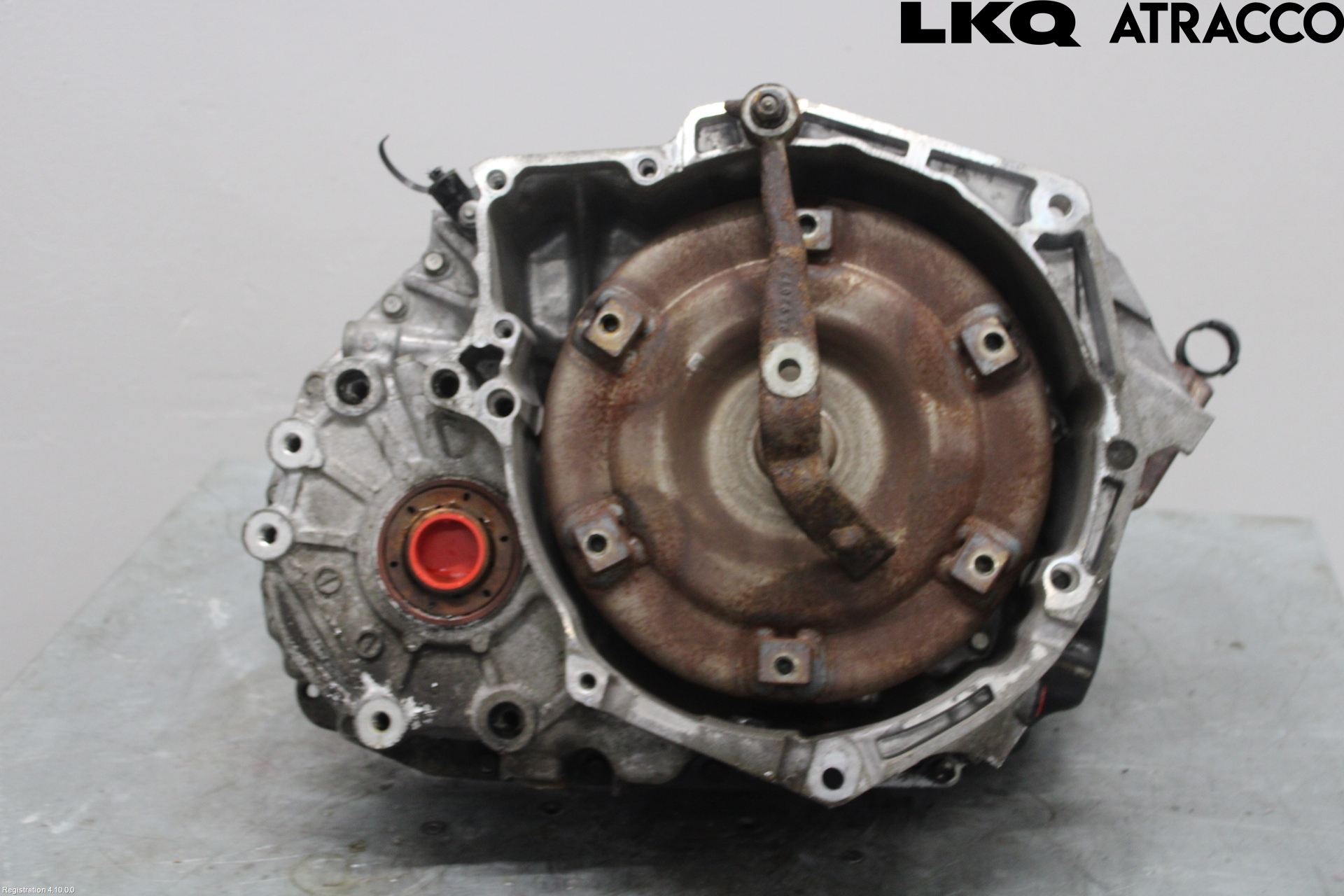 Chevrolet MALIBU Växellåda Automat