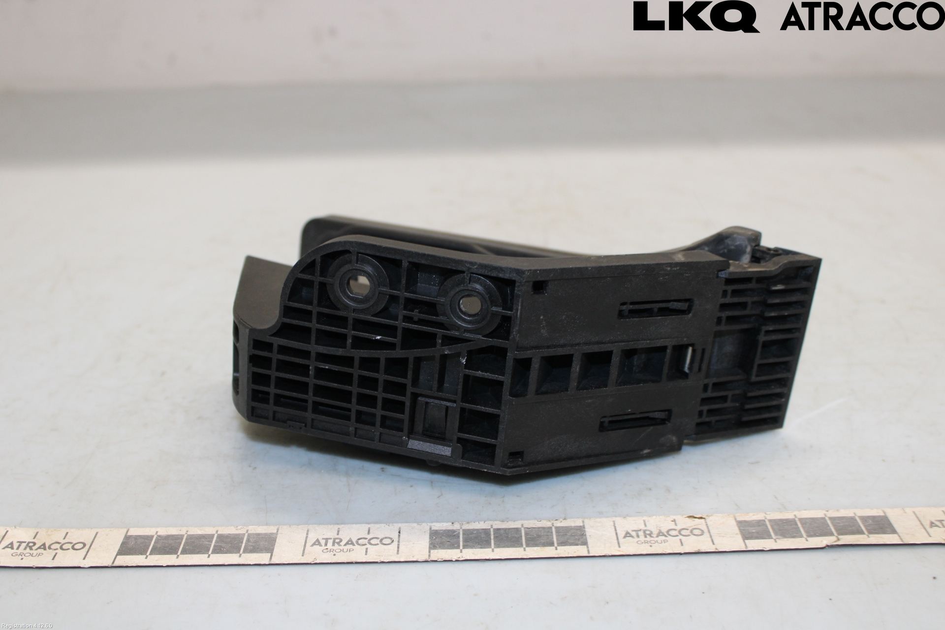 Mercedes-Benz MB E-KLASS (W213) 16-23 Gaspedal