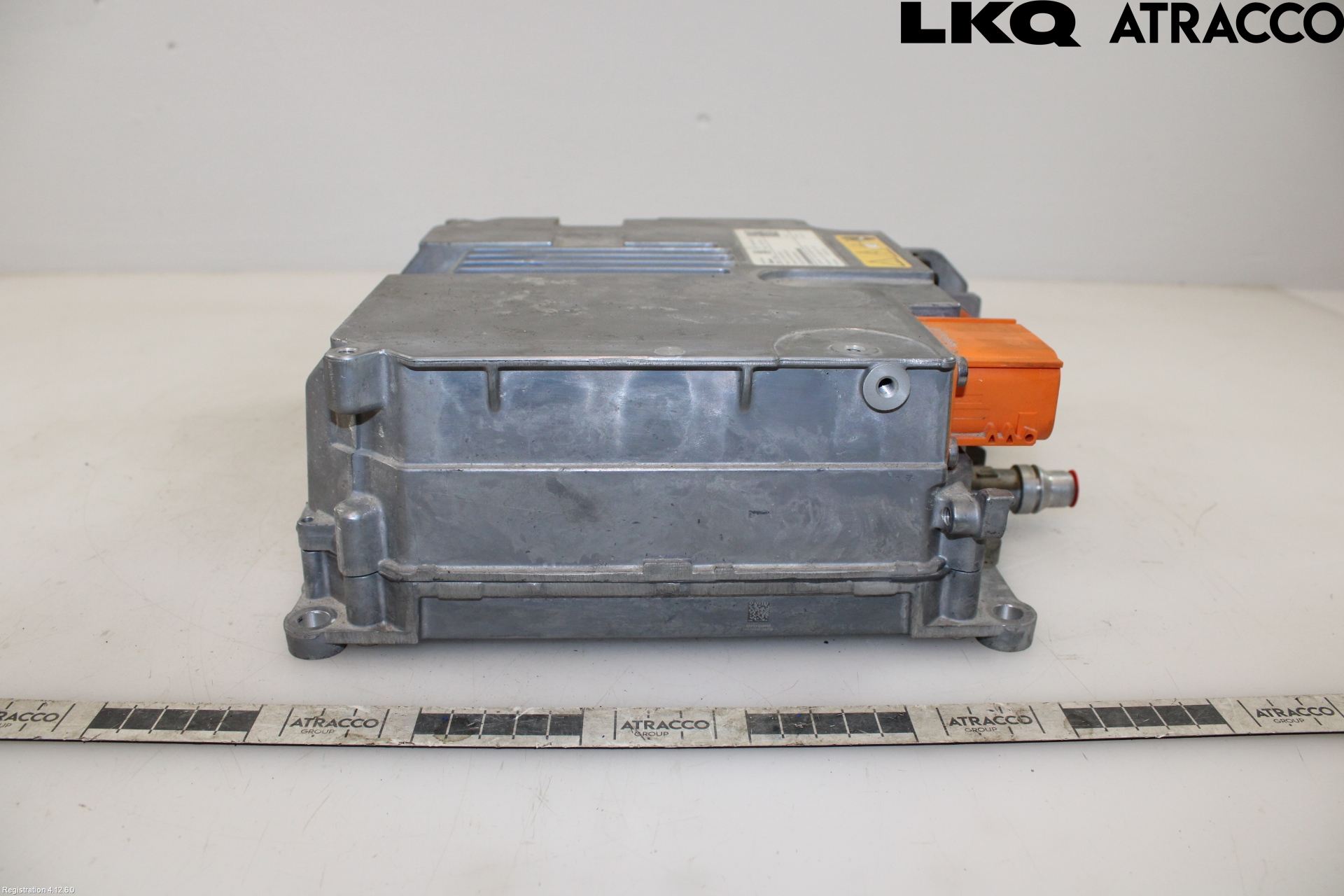 Mercedes-Benz MB VITO/V-KLASS (W640,W447,W448) 14- Inverter 12 -> 220 V