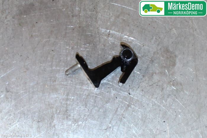 Audi A6 F2/C8 19- Dörrgångjärn